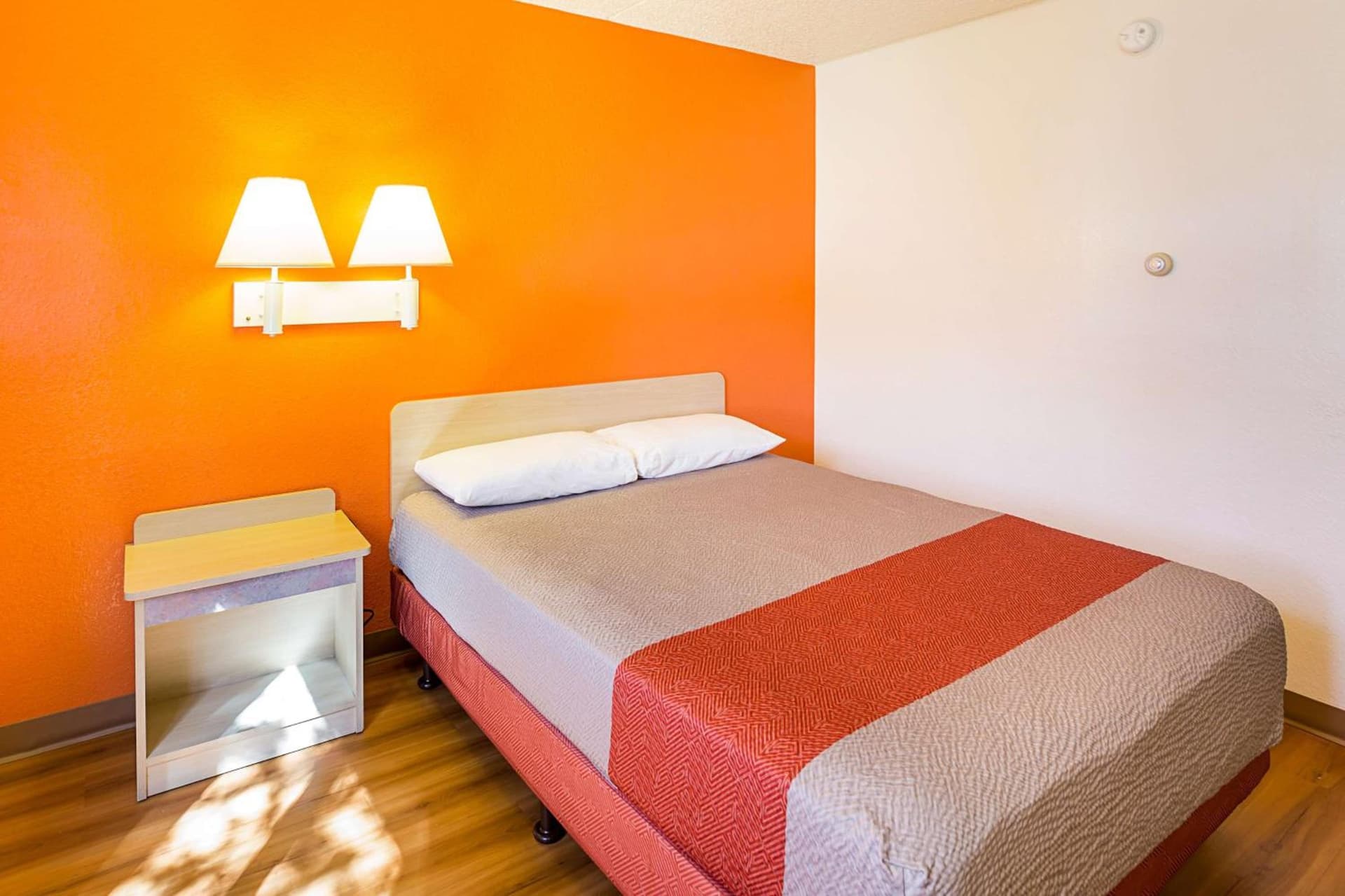 Motel 6-Spokane, WA - East gallery photo in Spokane Valley, WA — image 5