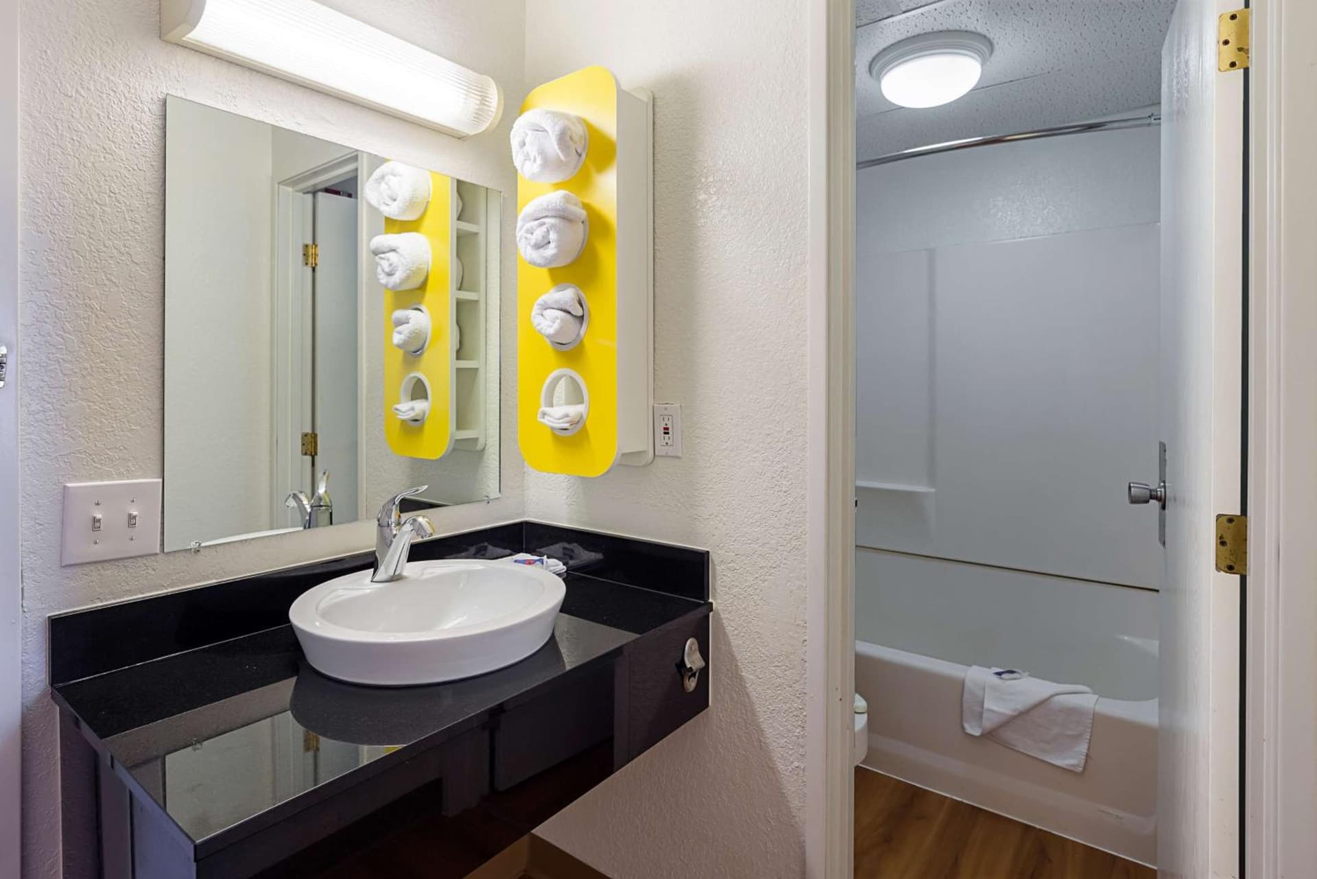 Motel 6-Spokane, WA - East gallery photo in Spokane Valley, WA — image 13