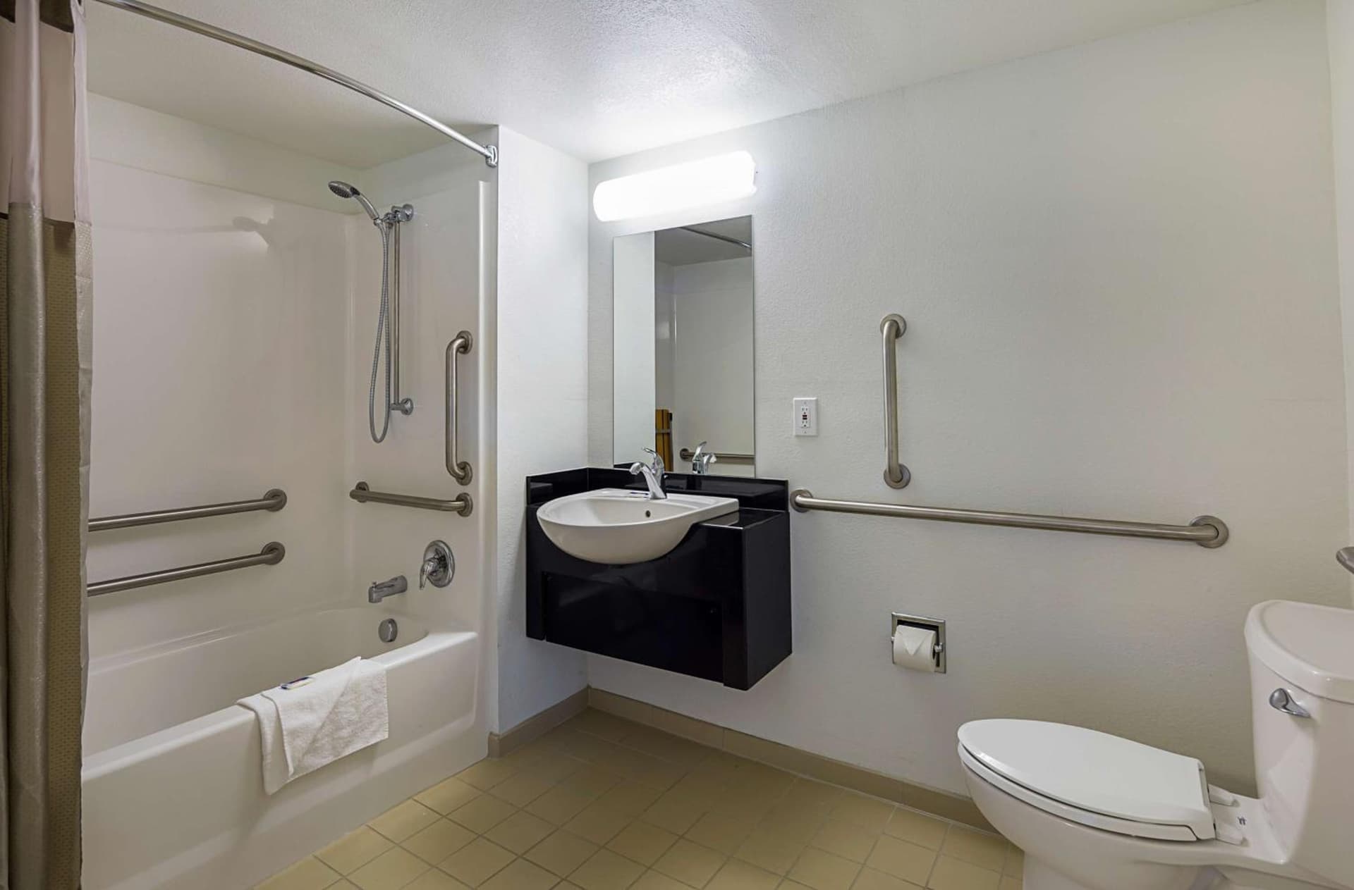 Motel 6-Spokane, WA - East gallery photo in Spokane Valley, WA — image 33