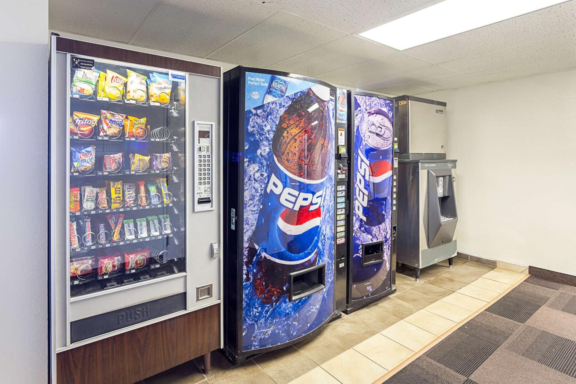 Motel 6-Spokane, WA - East gallery photo in Spokane Valley, WA — image 16