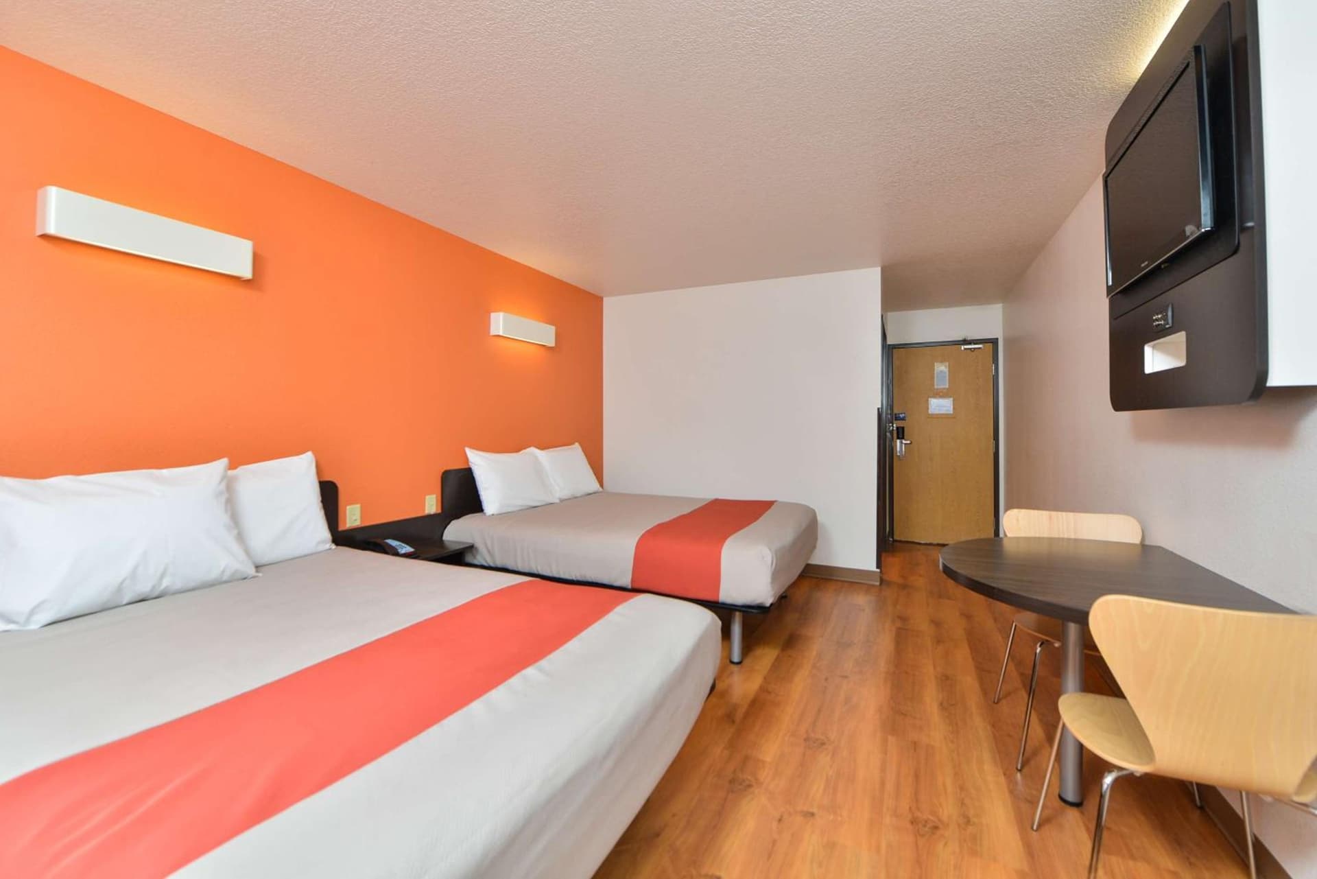 Motel 6-Meridian, ID - Boise W gallery photo in Meridian, ID — image 11