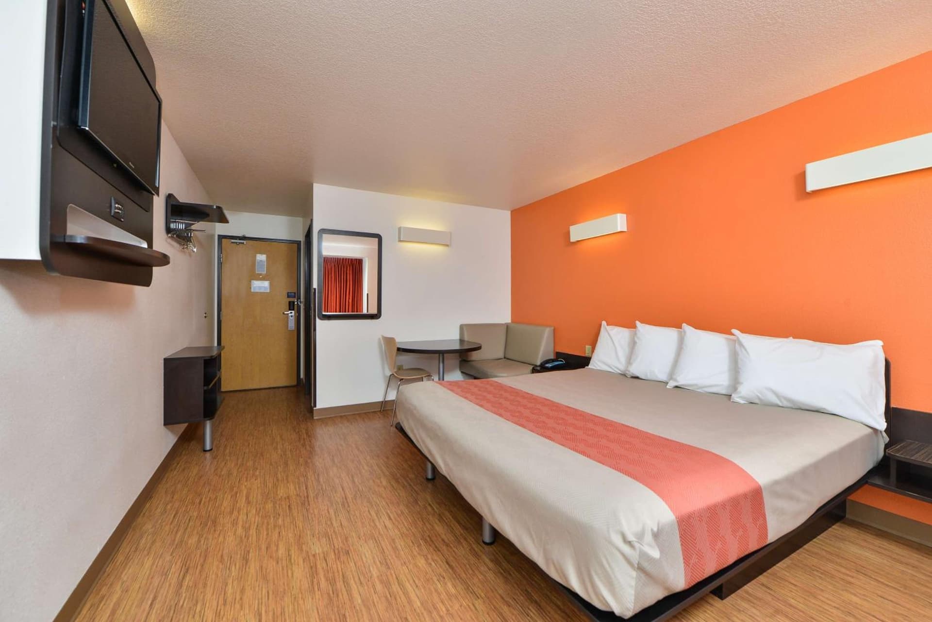Motel 6-Meridian, ID - Boise W gallery photo in Meridian, ID — image 34
