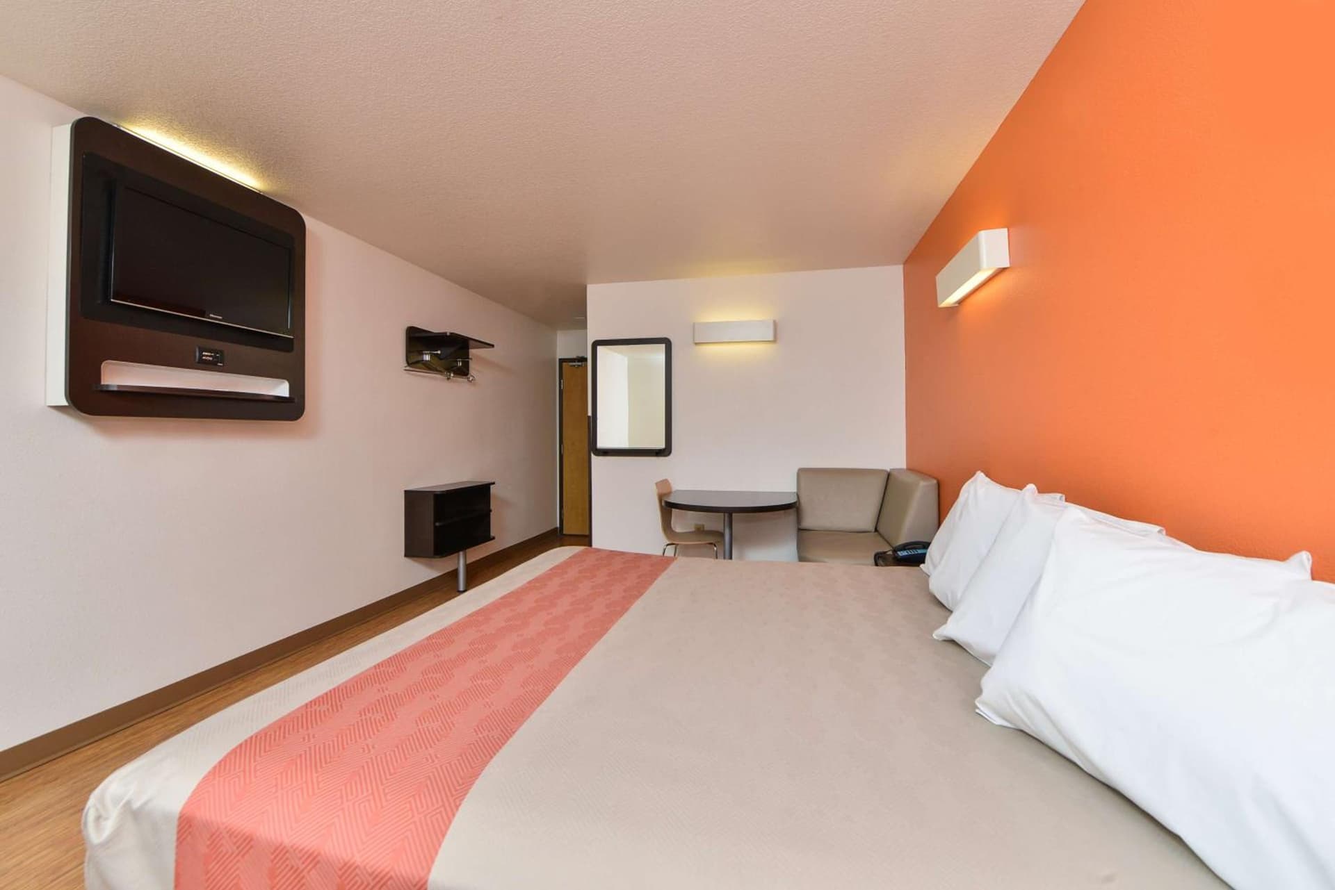 Motel 6-Meridian, ID - Boise W gallery photo in Meridian, ID — image 43