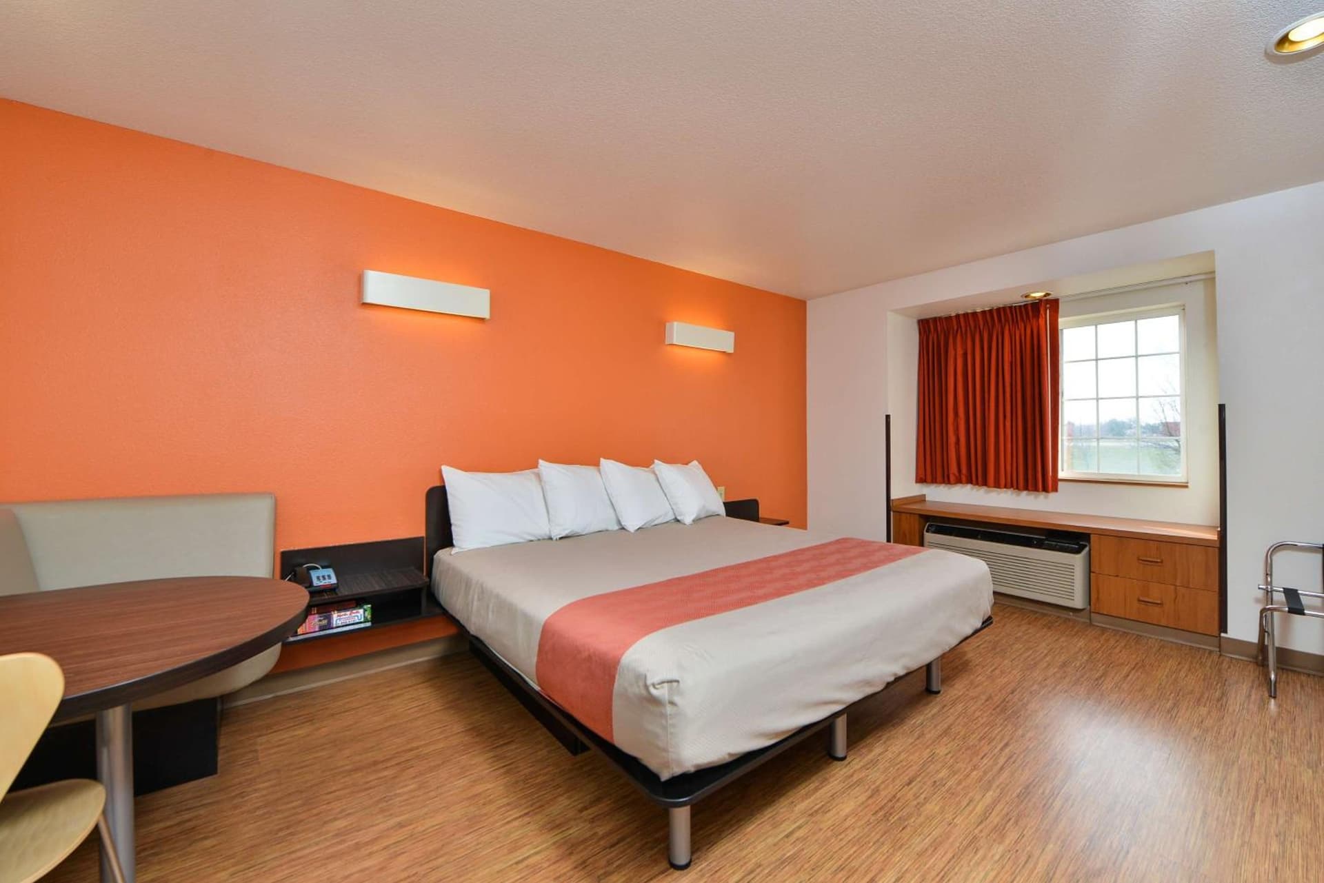 Motel 6-Meridian, ID - Boise W gallery photo in Meridian, ID — image 10
