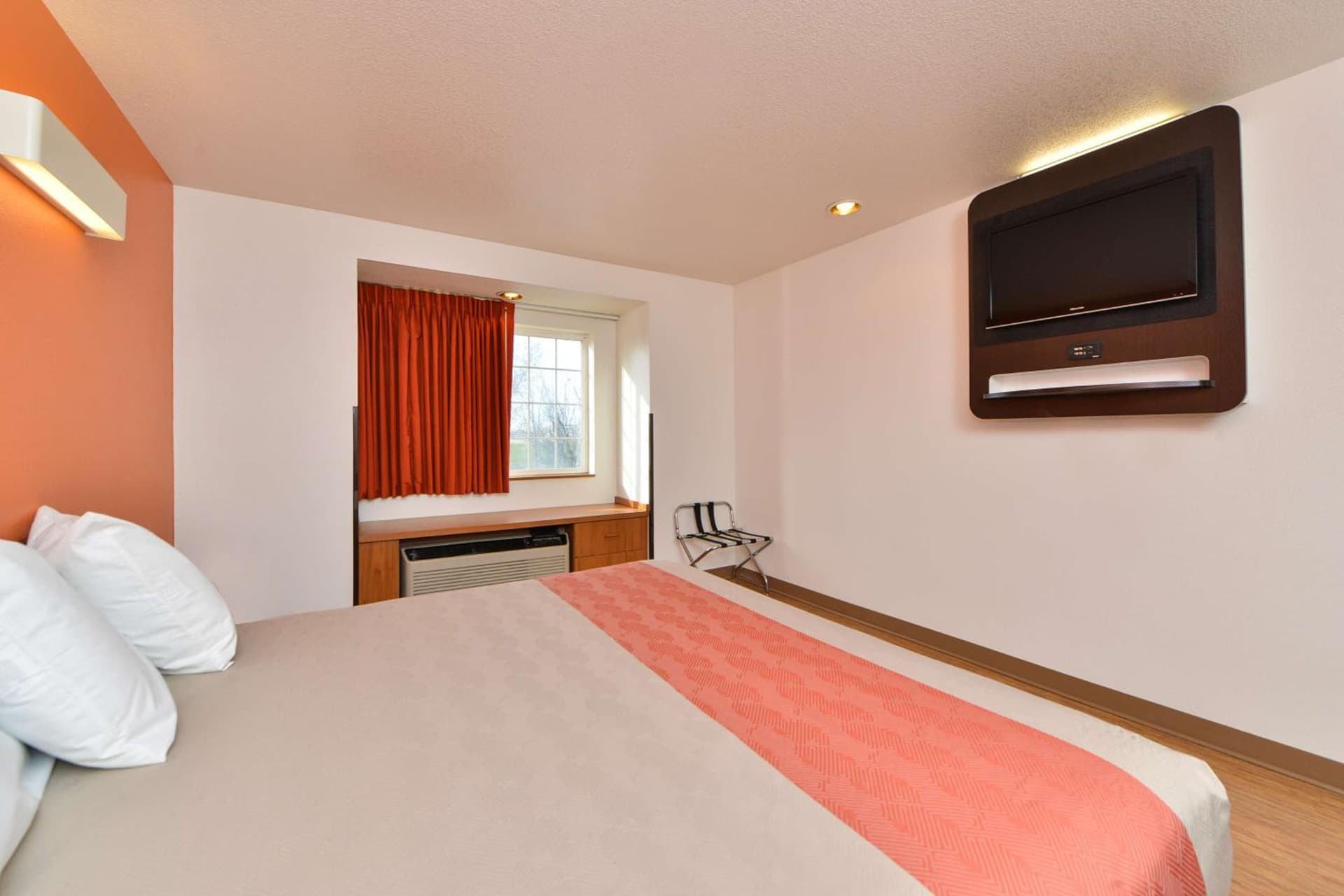 Motel 6-Meridian, ID - Boise W gallery photo in Meridian, ID — image 38