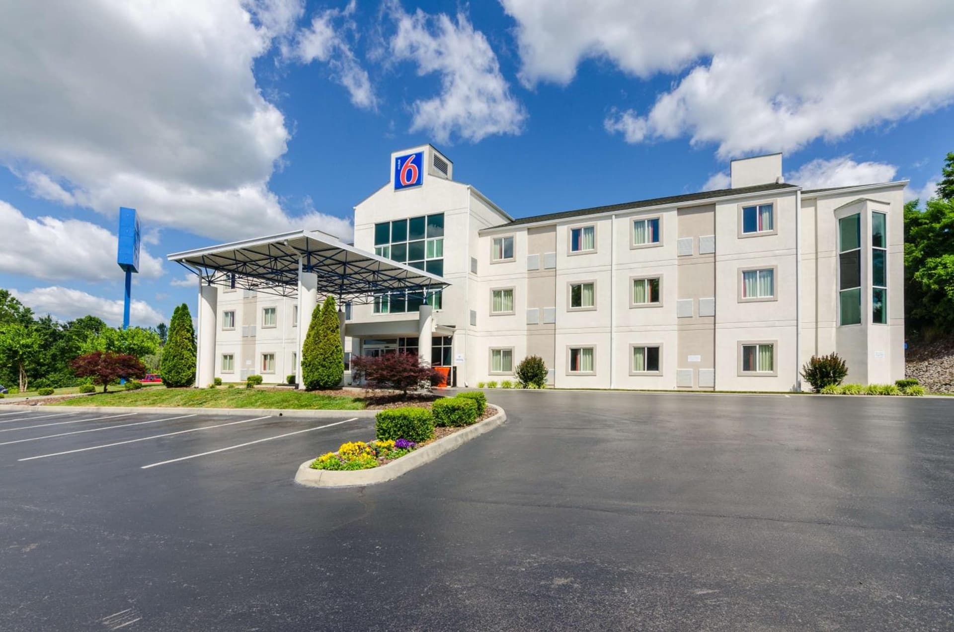 Motel 6-Bristol, VA gallery photo in Bristol, VA — image 30