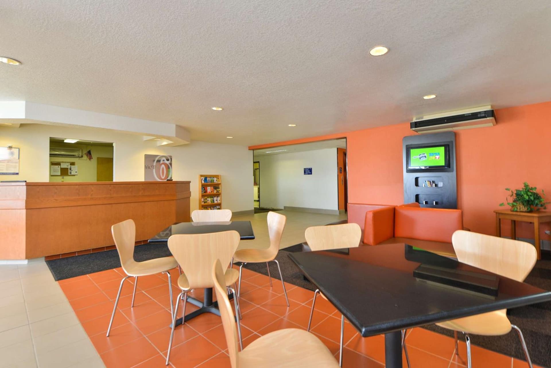 Motel 6-Meridian, ID - Boise W gallery photo in Meridian, ID — image 19