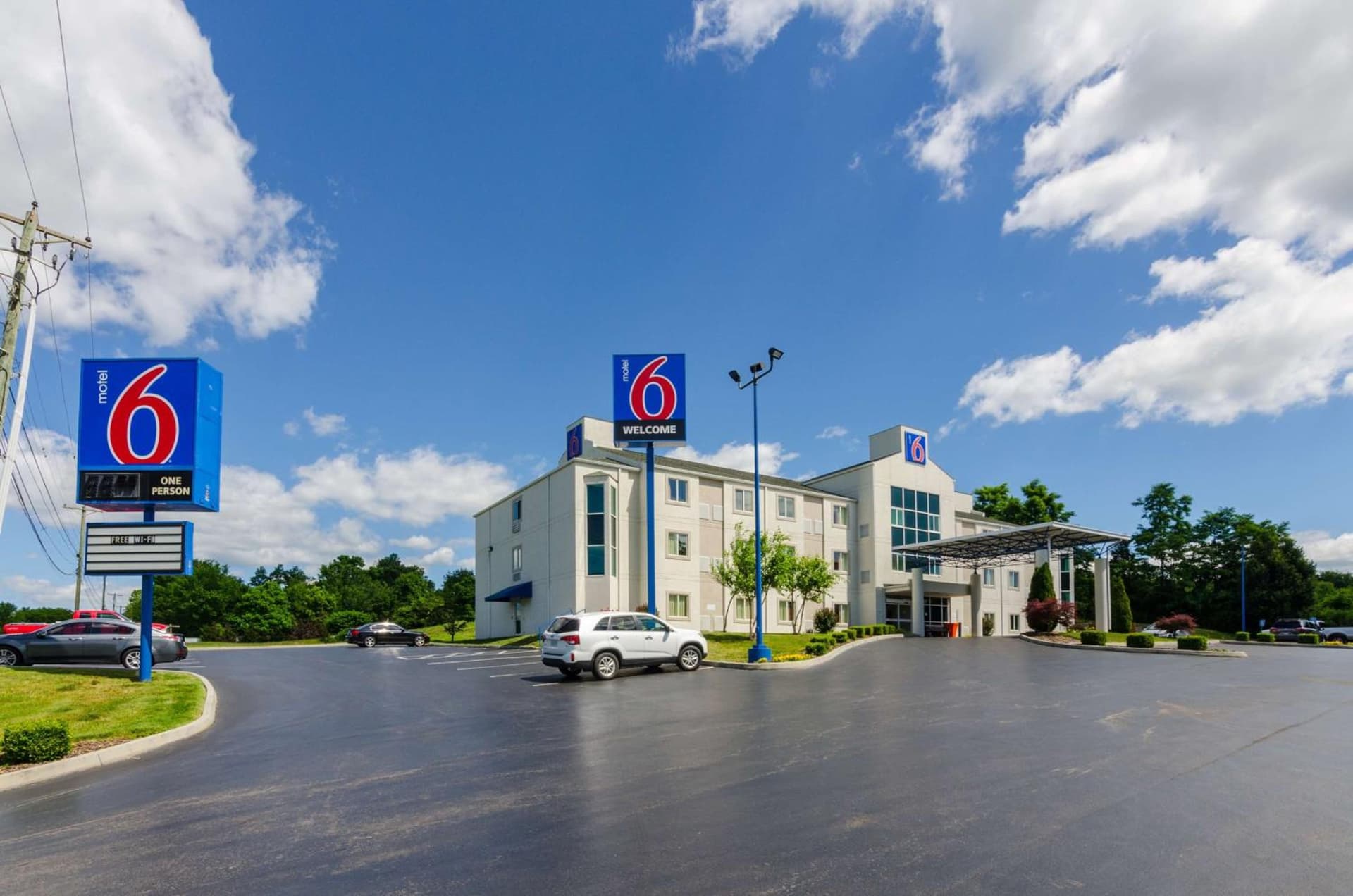 Motel 6-Bristol, VA gallery photo in Bristol, VA — image 56