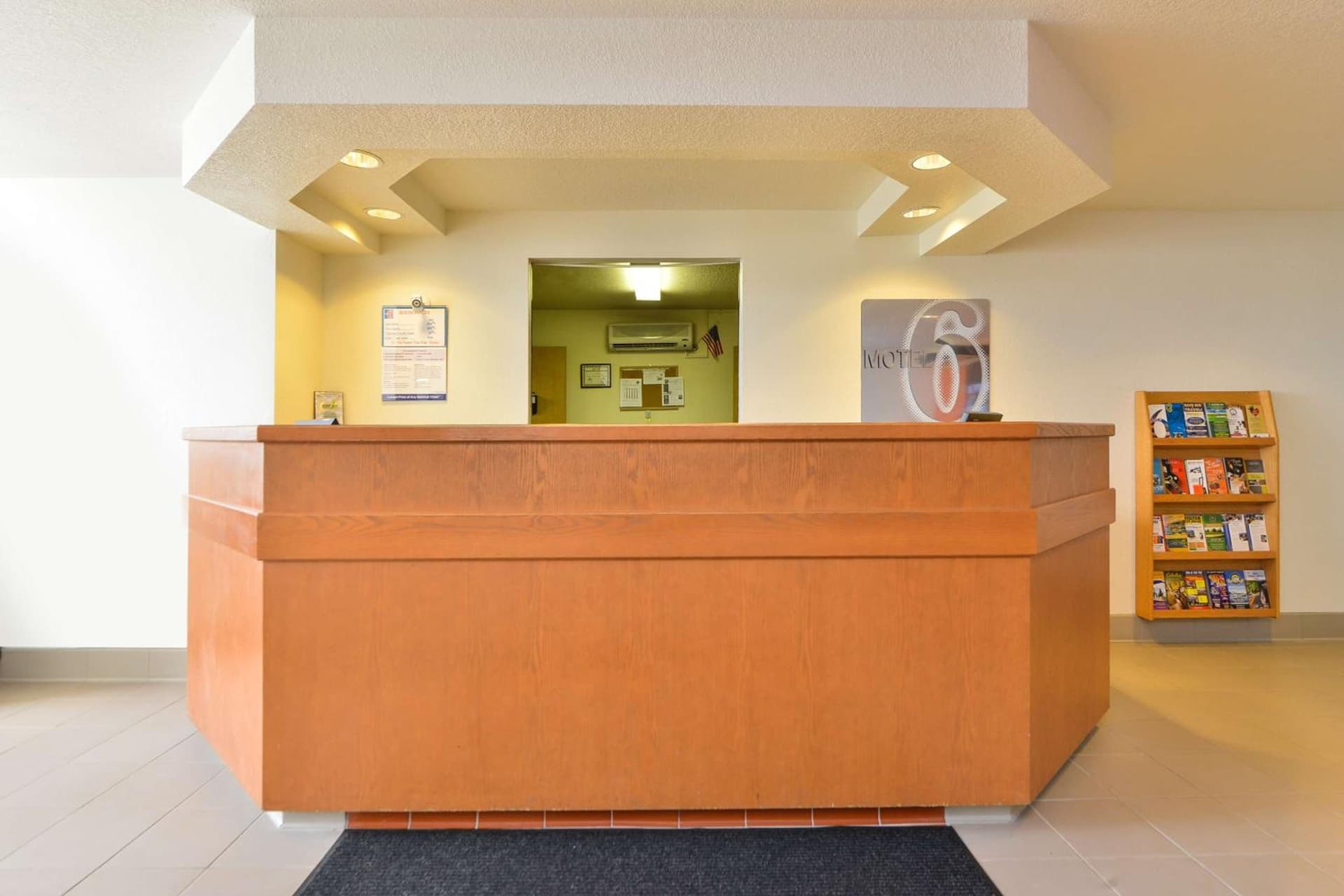 Motel 6-Meridian, ID - Boise W gallery photo in Meridian, ID — image 9