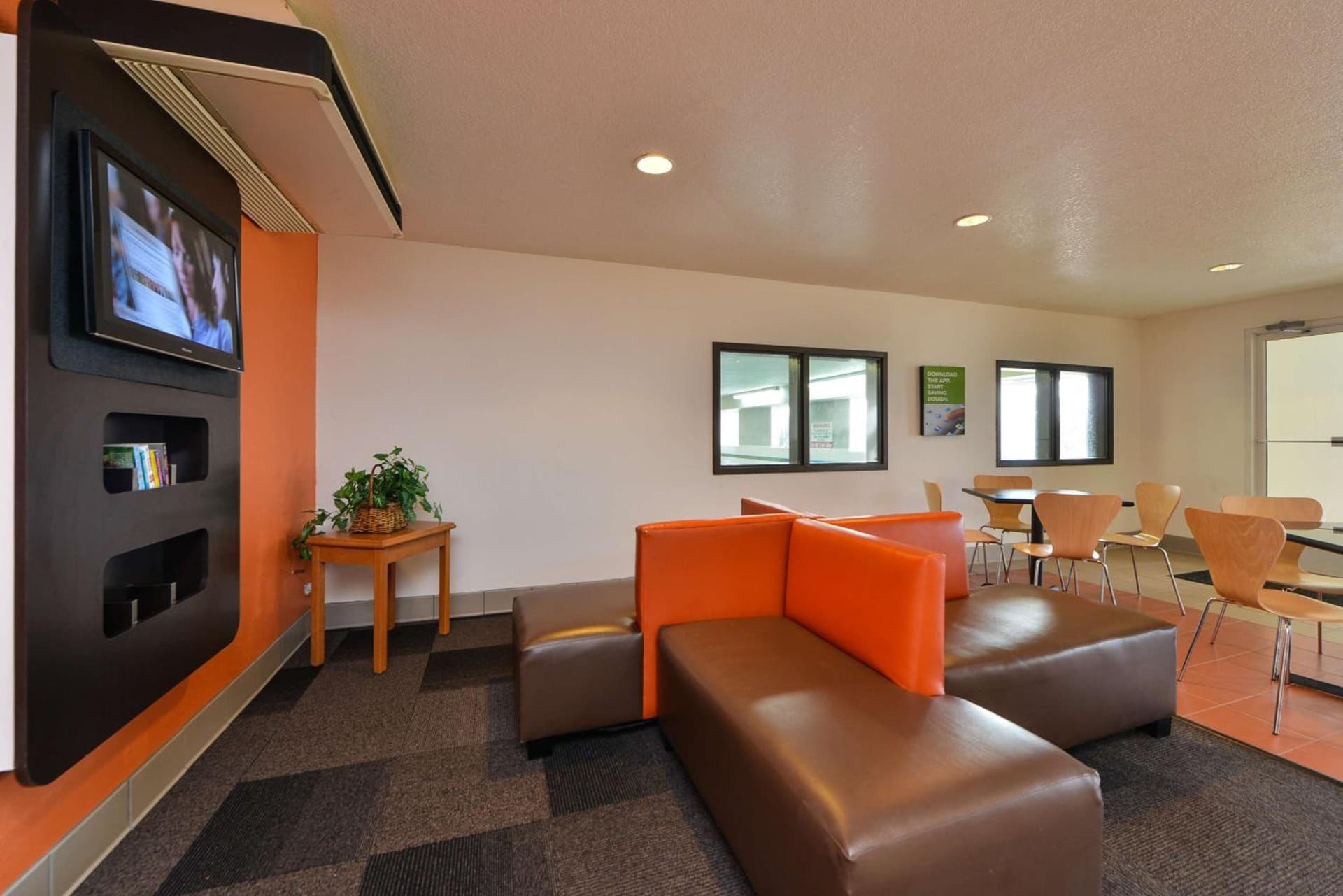 Motel 6-Meridian, ID - Boise W gallery photo in Meridian, ID — image 42