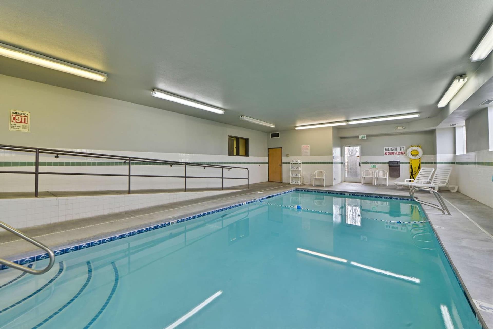 Motel 6-Meridian, ID - Boise W gallery photo in Meridian, ID — image 5