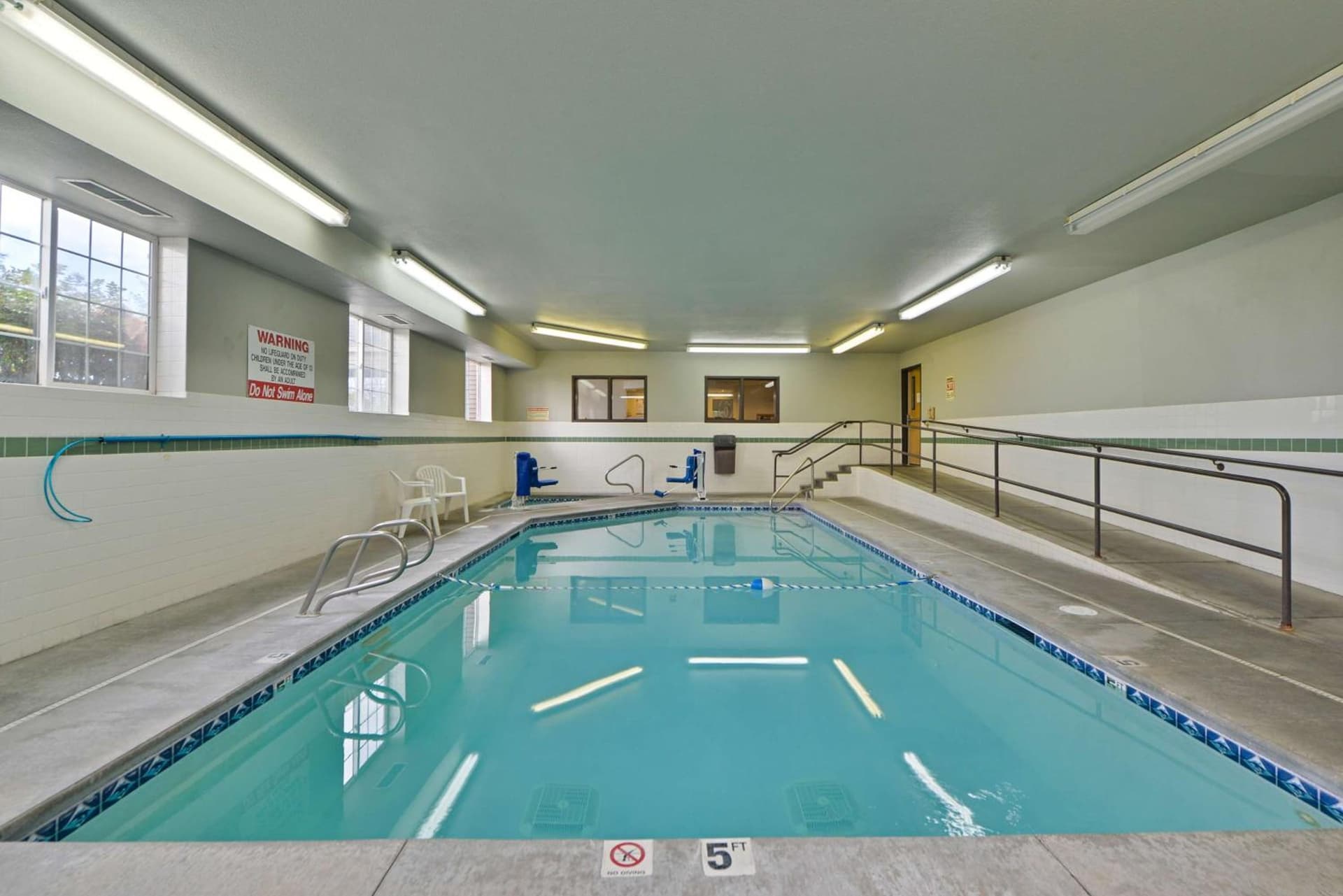Motel 6-Meridian, ID - Boise W gallery photo in Meridian, ID — image 37