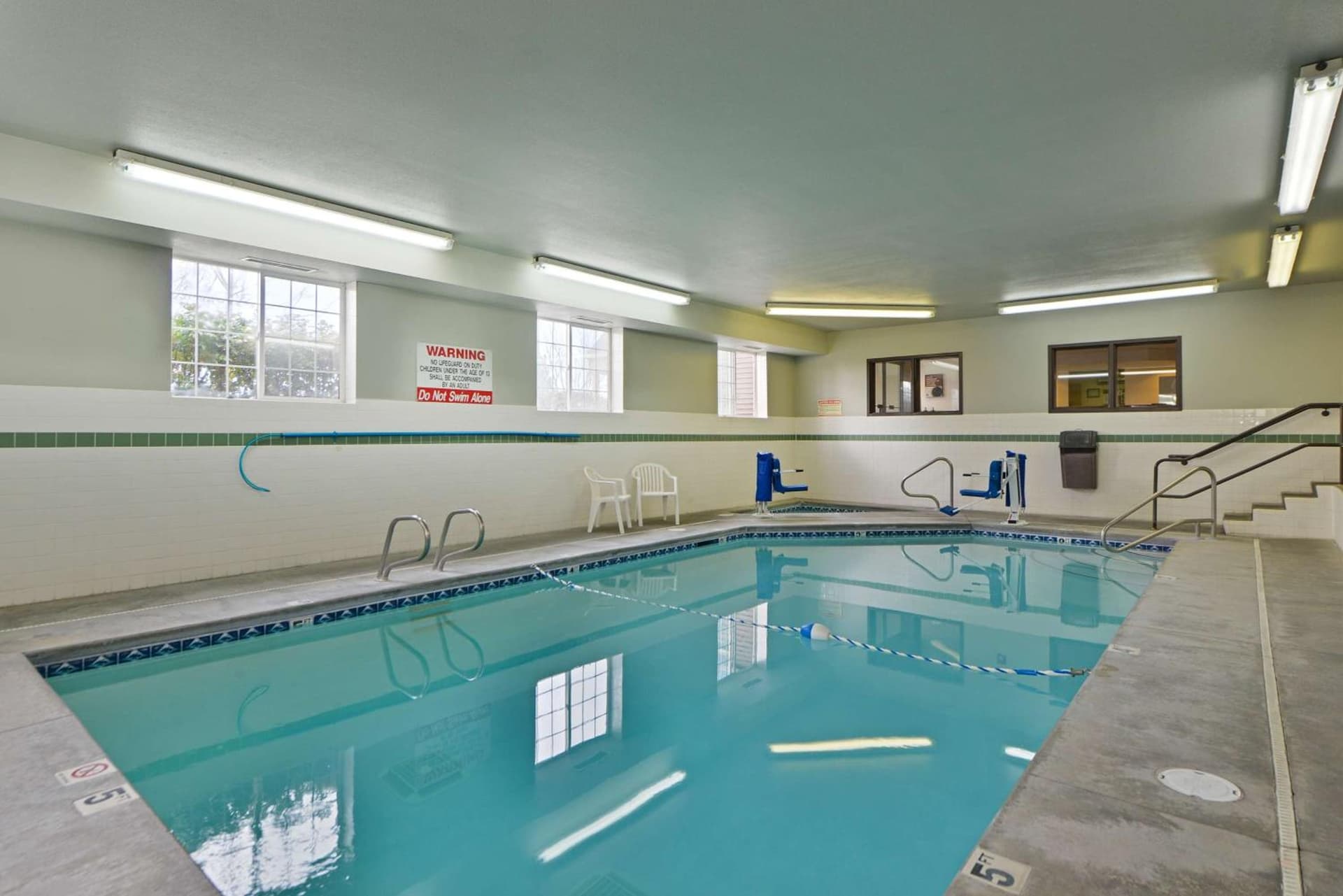 Motel 6-Meridian, ID - Boise W gallery photo in Meridian, ID — image 30