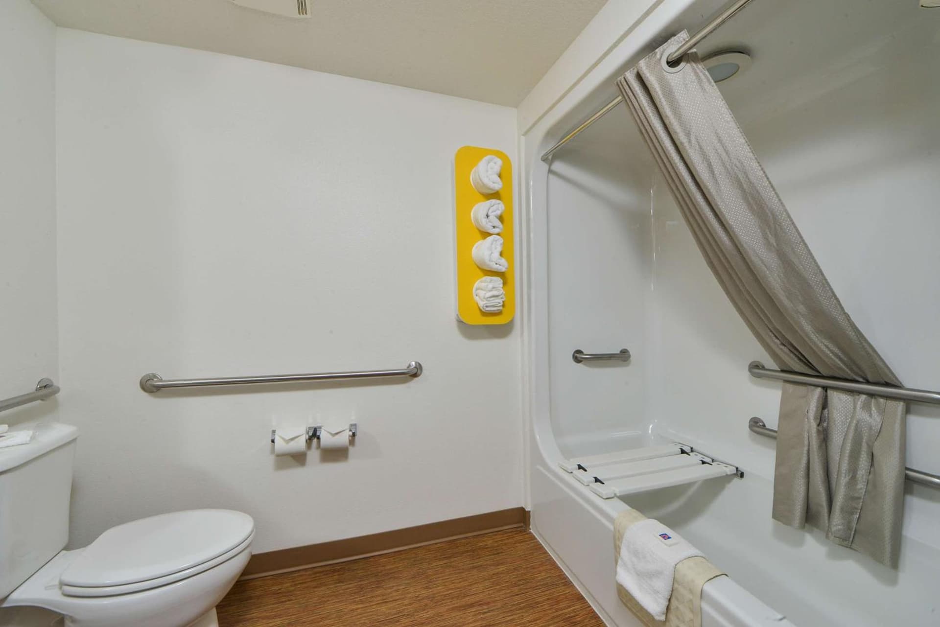 Motel 6-Meridian, ID - Boise W gallery photo in Meridian, ID — image 18