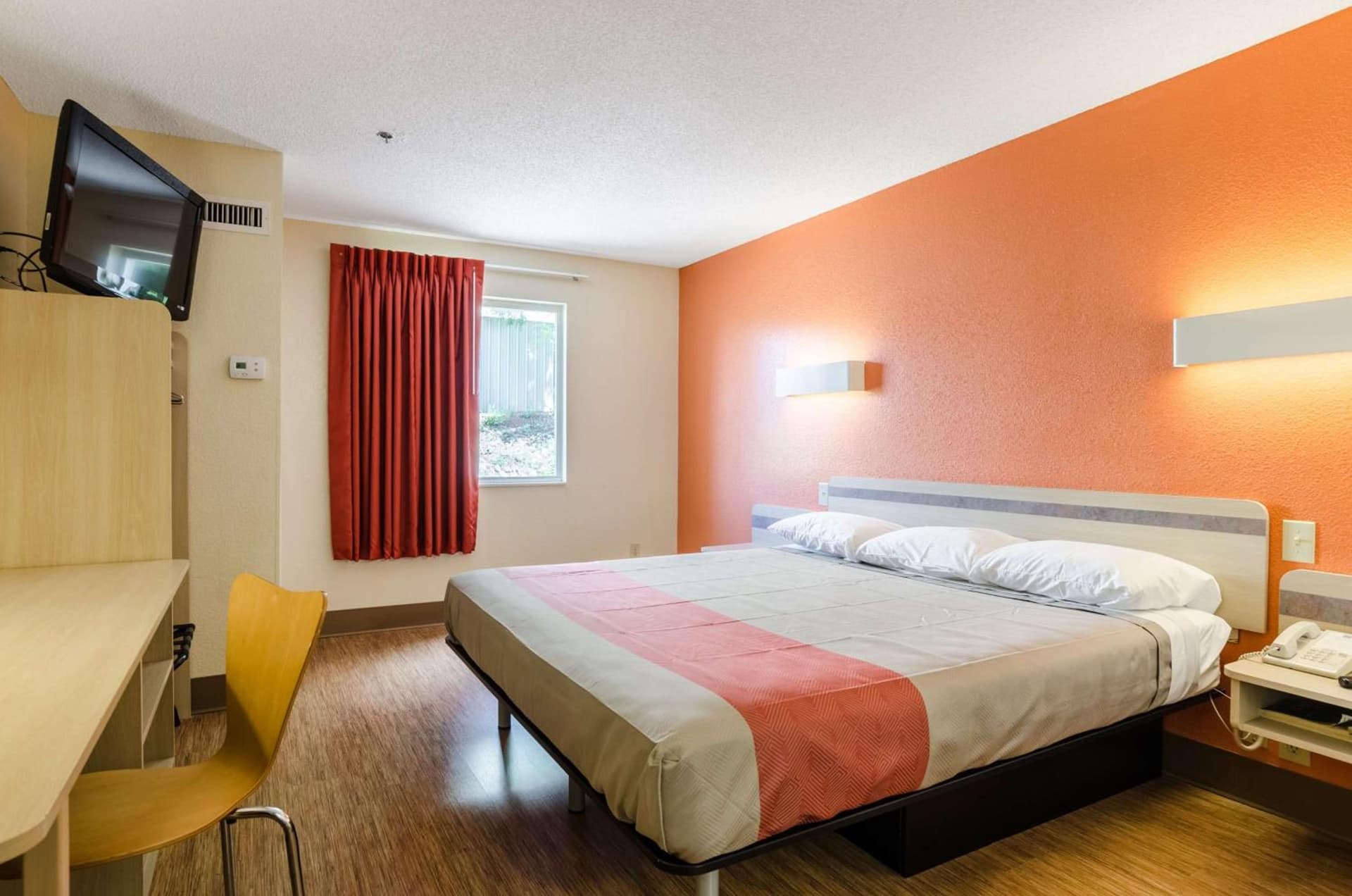 Motel 6-Bristol, VA gallery photo in Bristol, VA — image 39