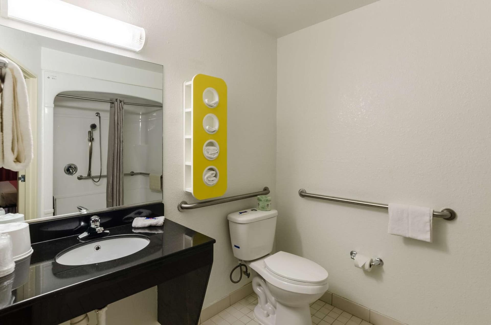 Motel 6-Bristol, VA gallery photo in Bristol, VA — image 18