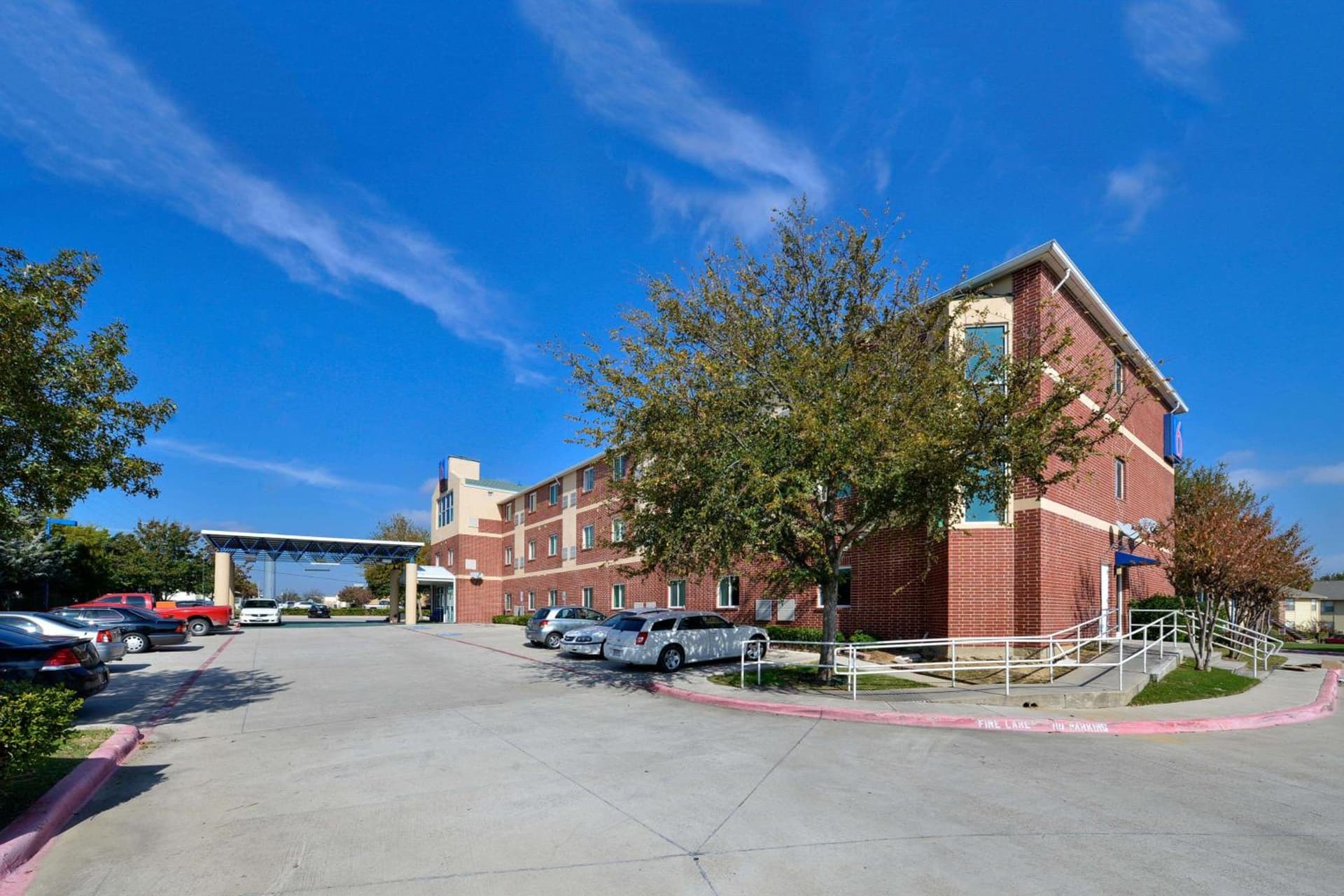 Motel 6-McKinney, TX - North gallery photo in McKinney, TX — image 10