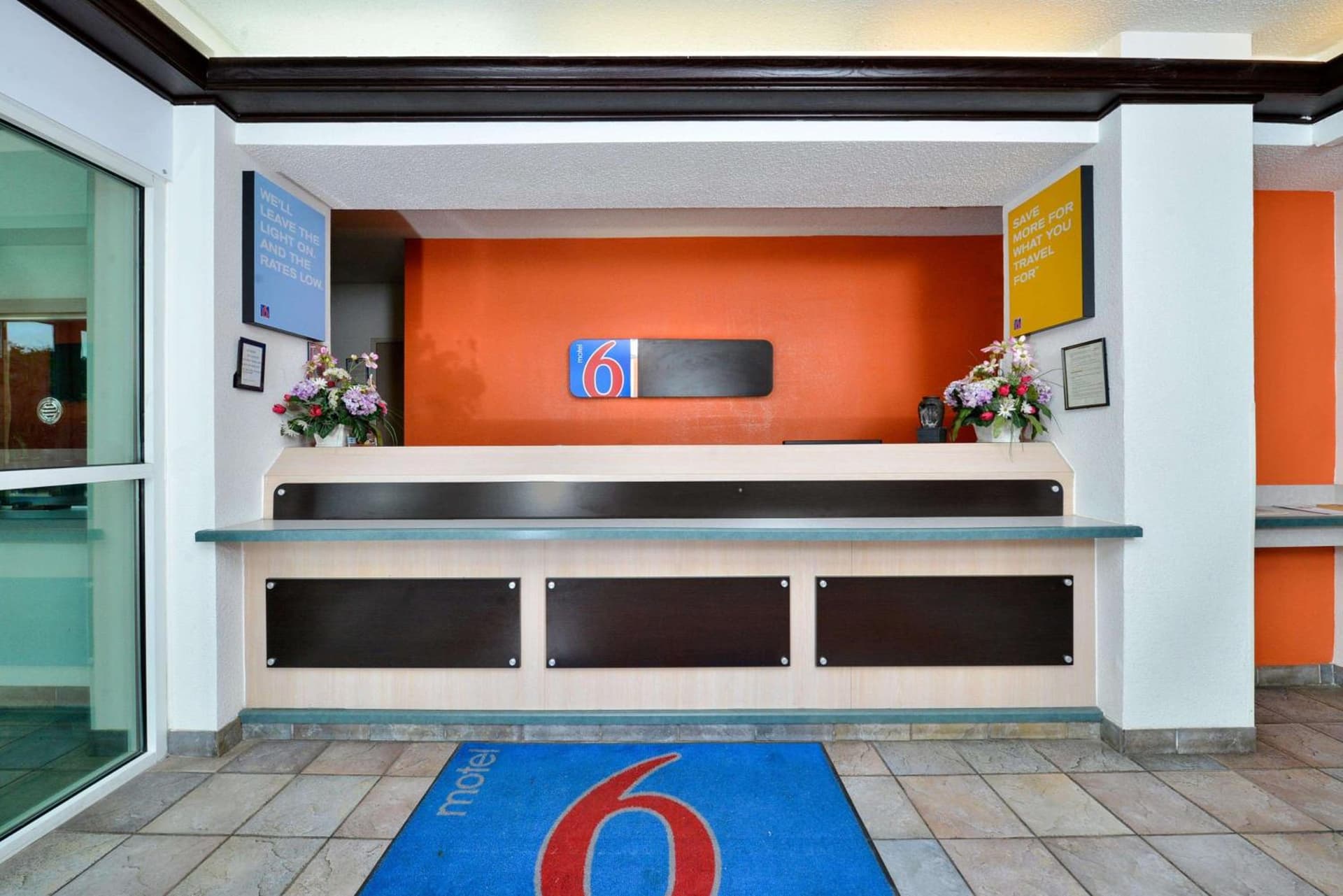 Motel 6-McKinney, TX - North gallery photo in McKinney, TX — image 7