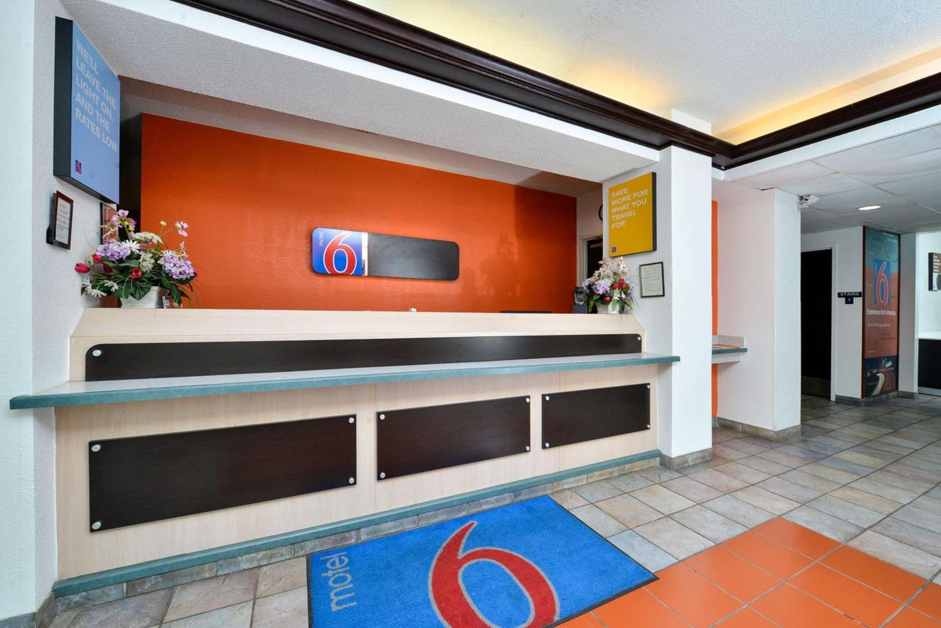 Motel 6-McKinney, TX - North gallery photo in McKinney, TX — image 11