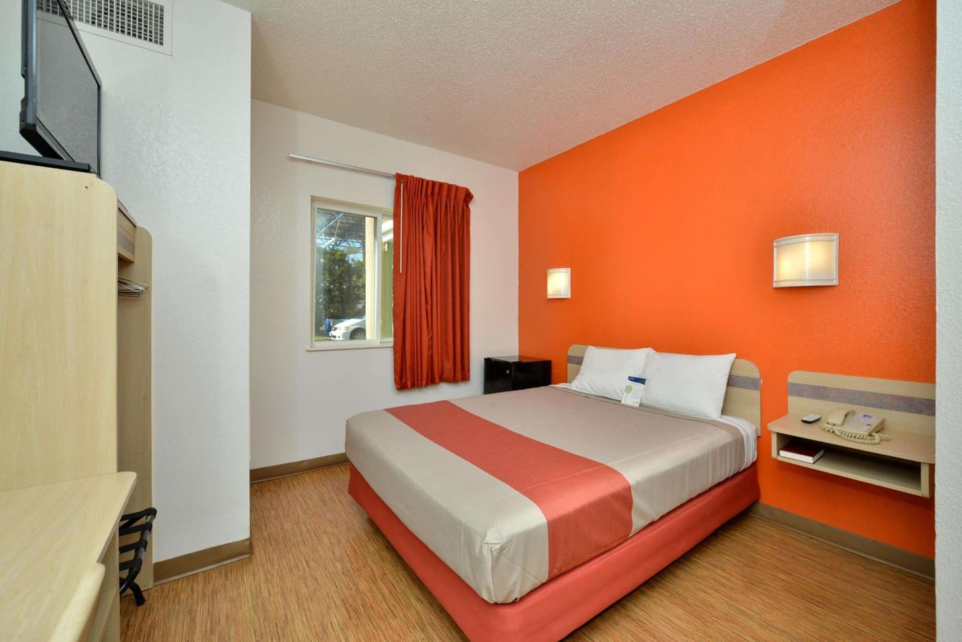 Motel 6-McKinney, TX - North gallery photo in McKinney, TX — image 18
