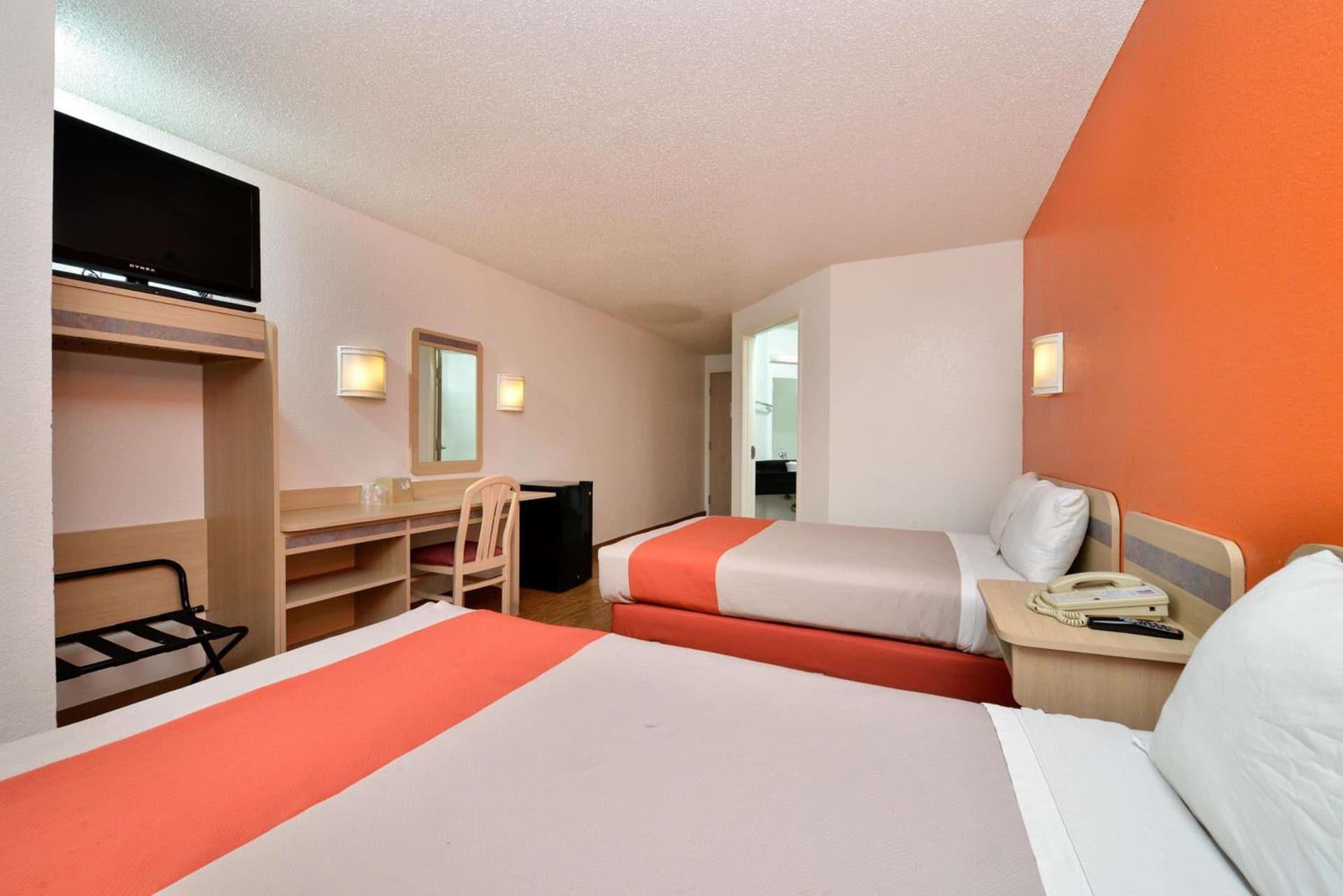 Motel 6-McKinney, TX - North gallery photo in McKinney, TX — image 16