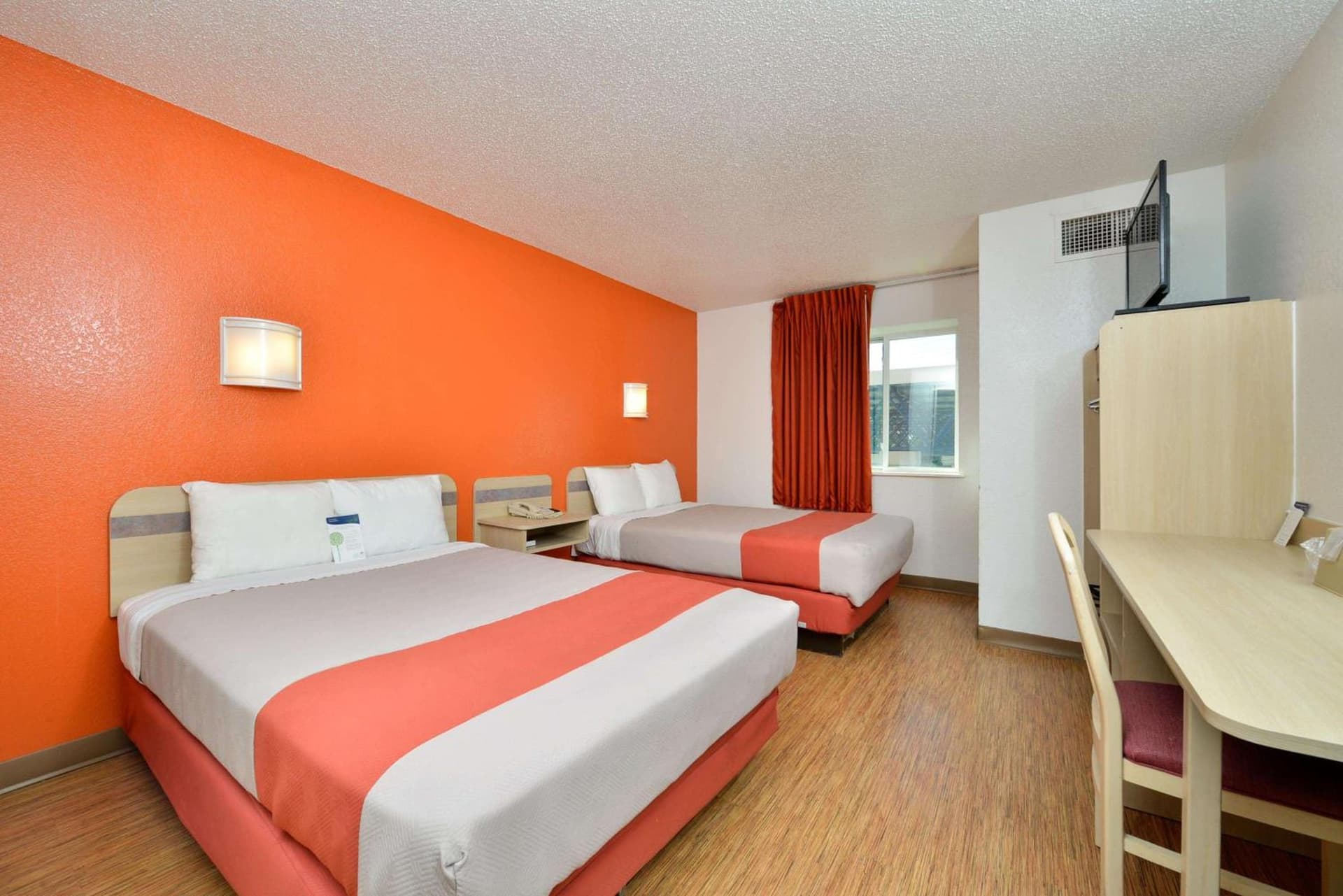 Motel 6-McKinney, TX - North gallery photo in McKinney, TX — image 26