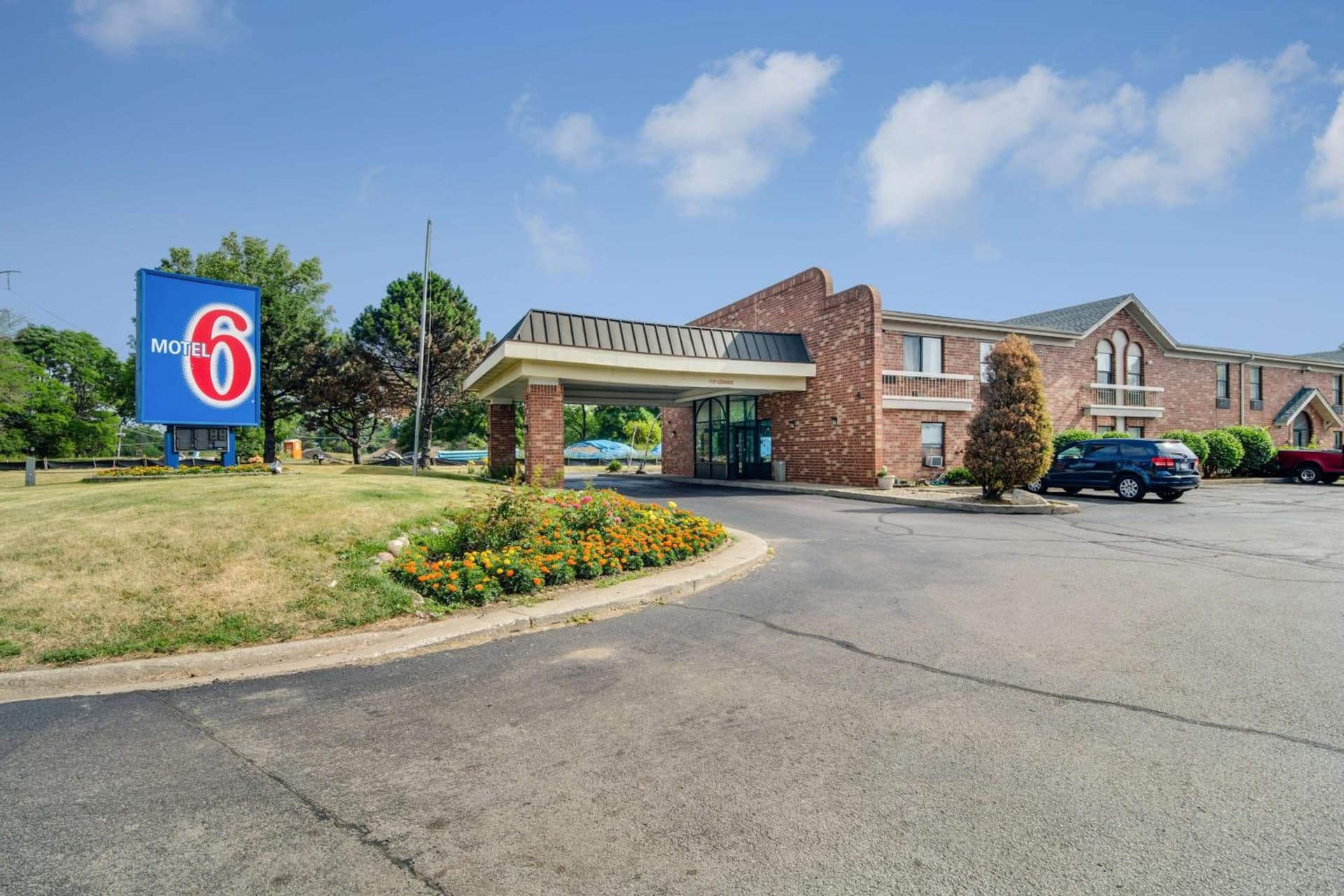 Motel 6-Waukegan, IL — hotel in Waukegan, Illinois