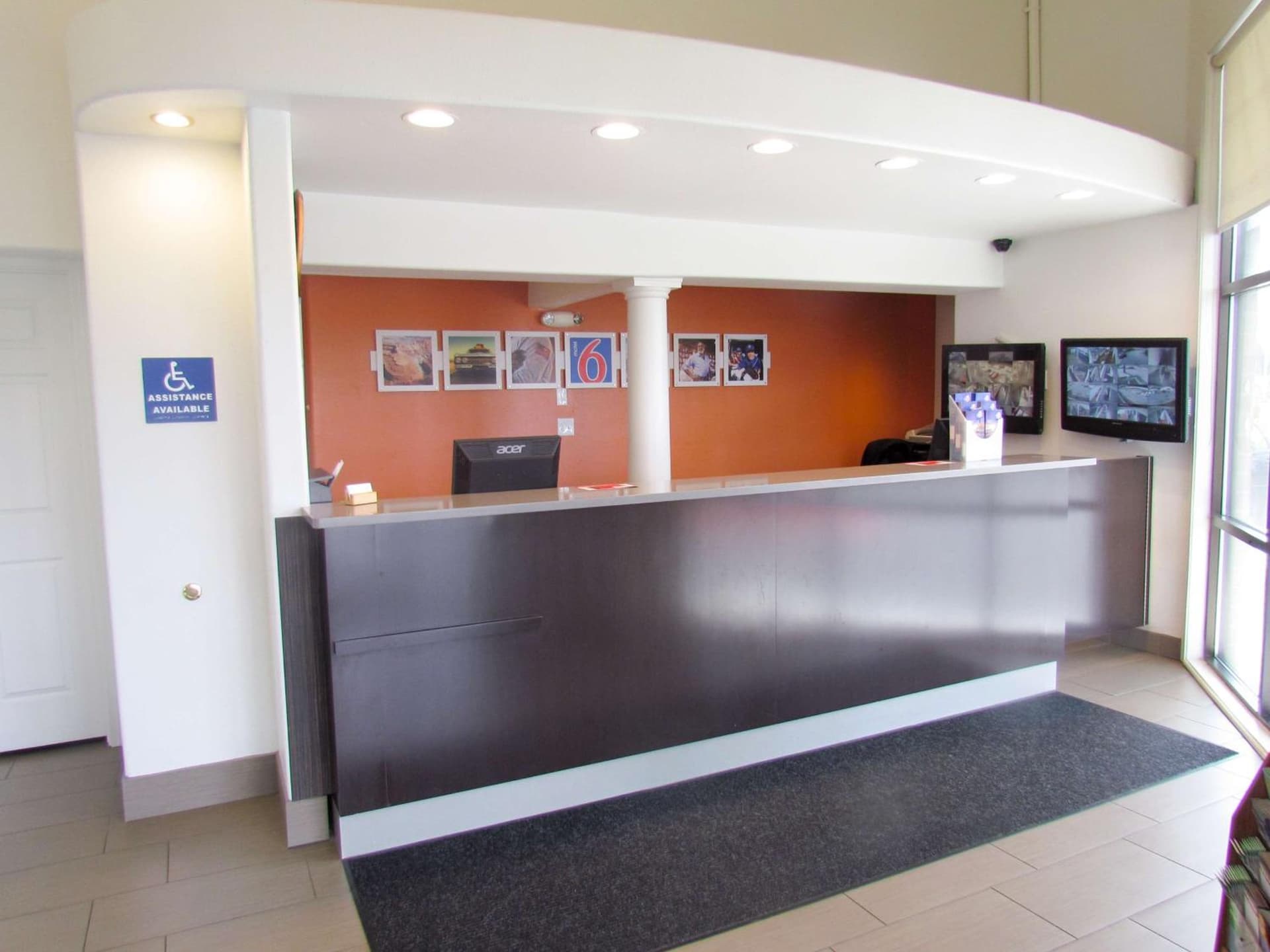 Motel 6-Vancouver, WA gallery photo in Vancouver, WA — image 17