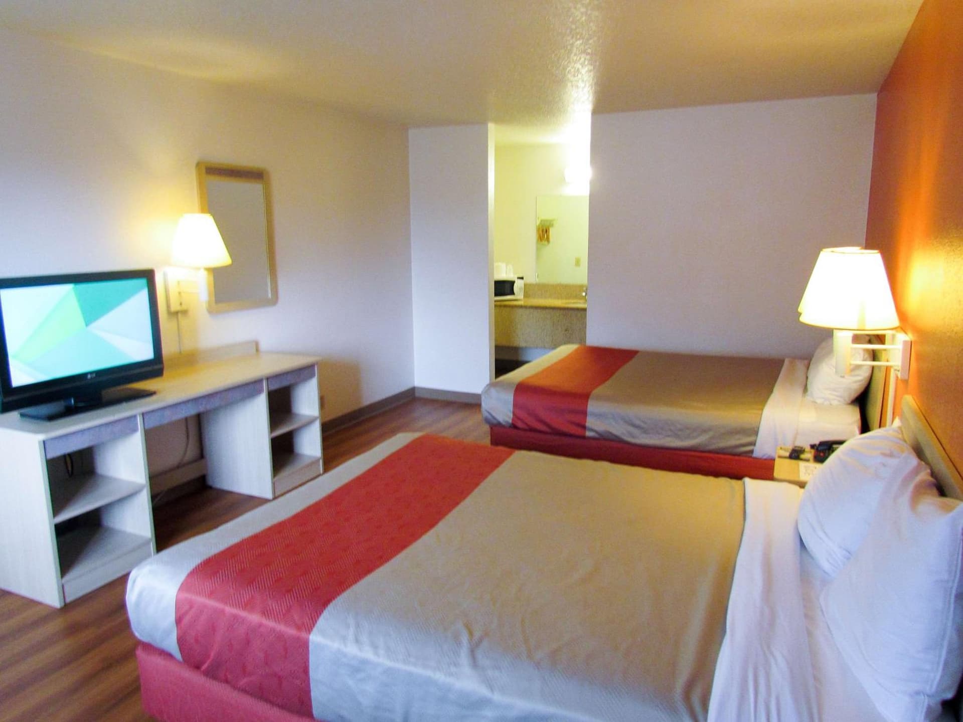 Motel 6-Vancouver, WA gallery photo in Vancouver, WA — image 24