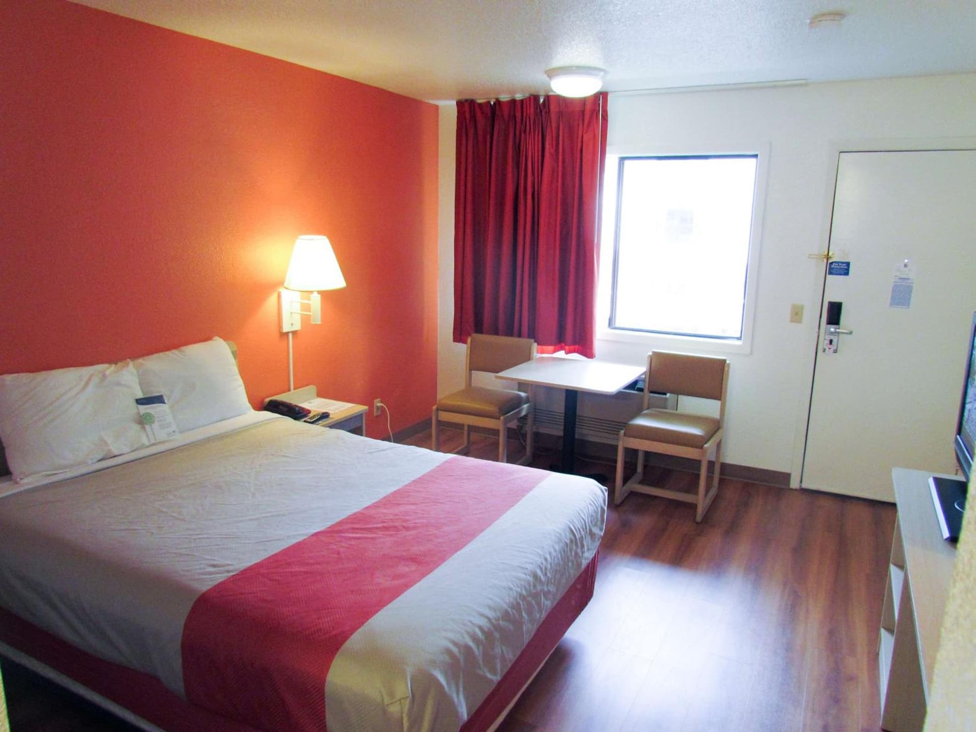 Motel 6-Vancouver, WA gallery photo in Vancouver, WA — image 23