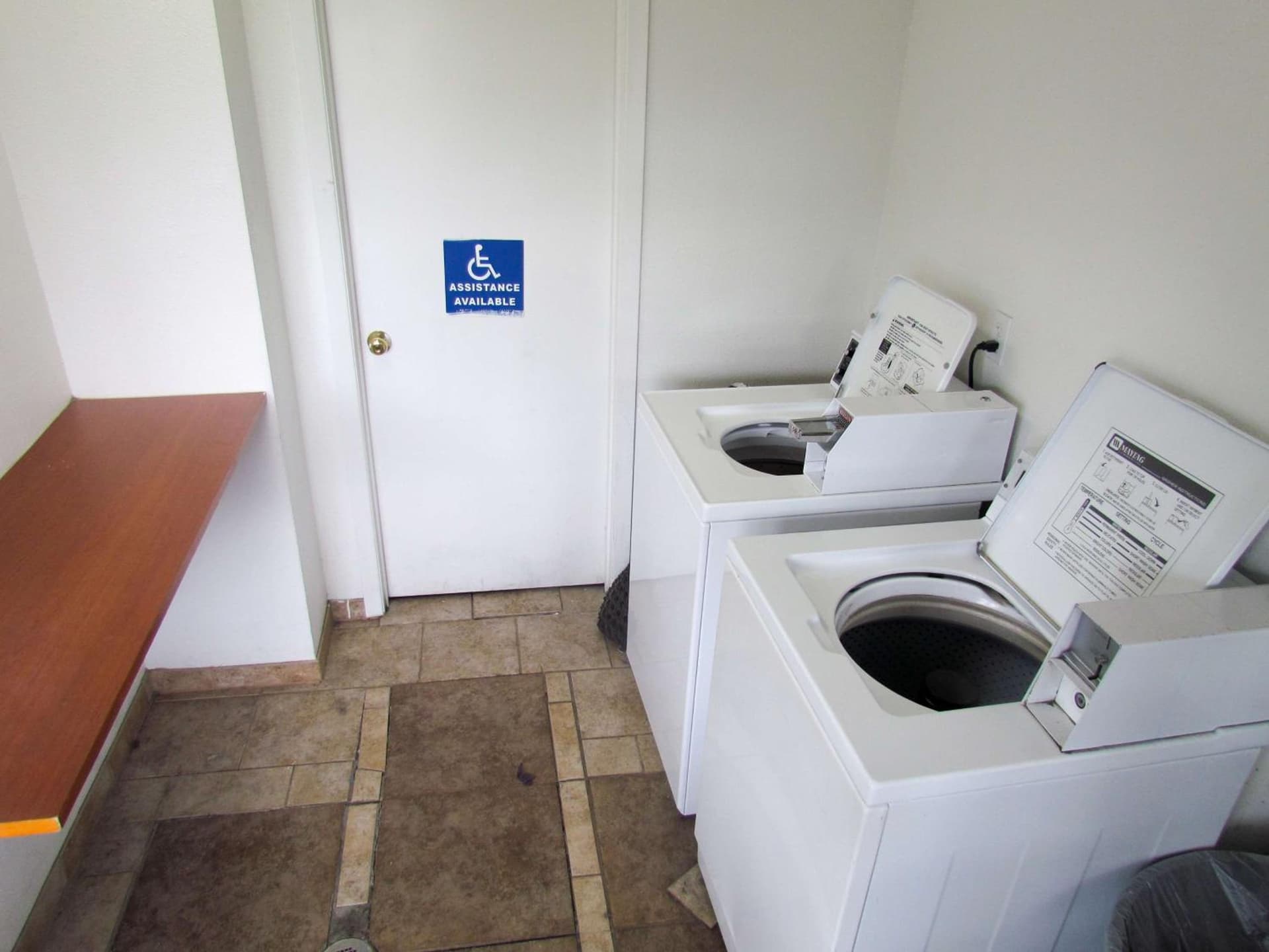 Motel 6-Vancouver, WA gallery photo in Vancouver, WA — image 16