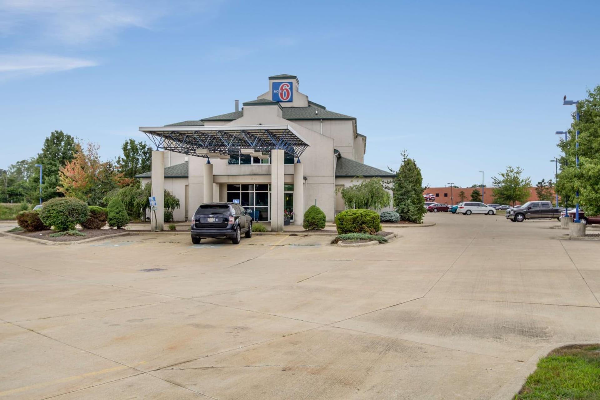 Motel 6-Medina, OH - Cleveland gallery photo in Medina, OH — image 19