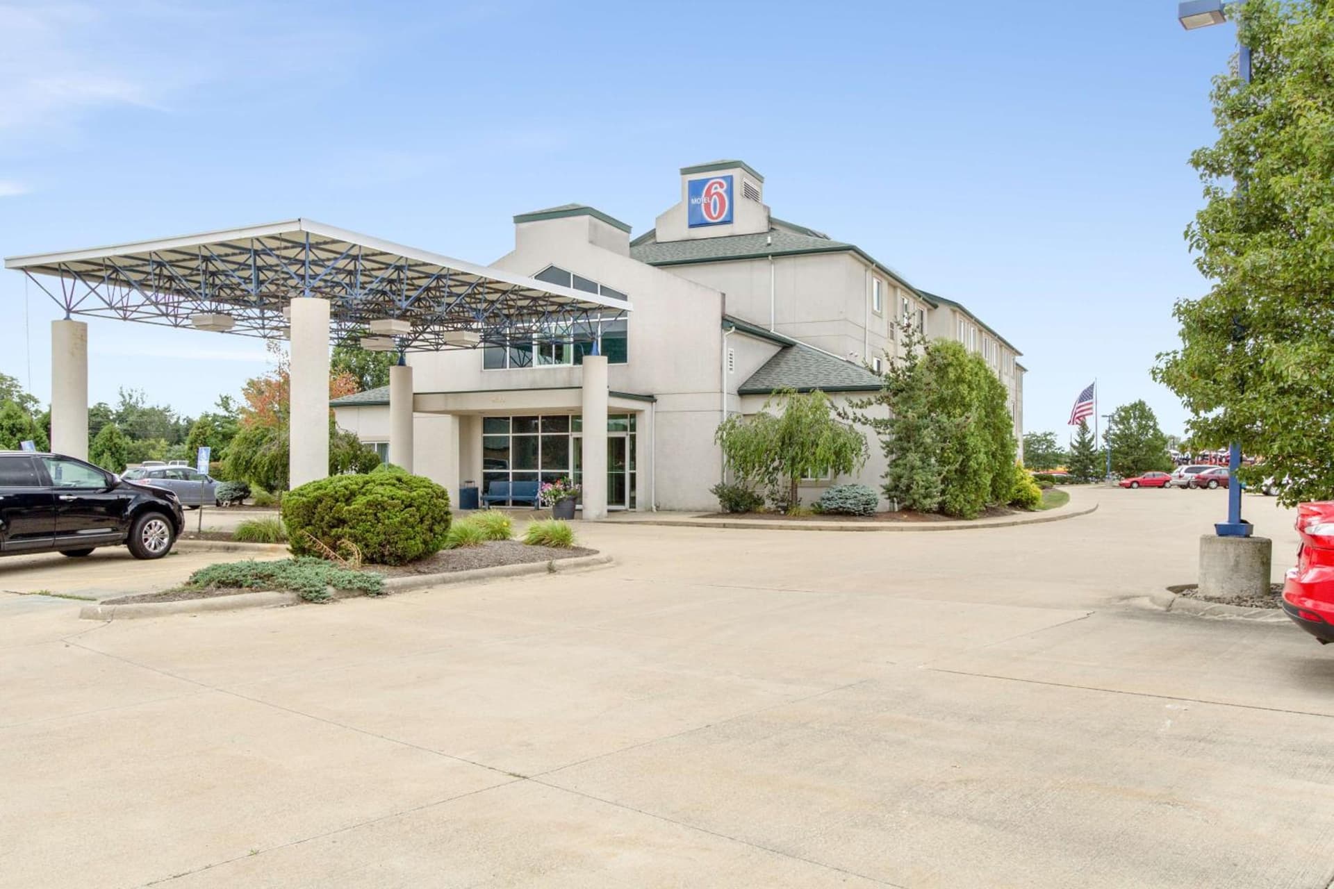 Motel 6-Medina, OH - Cleveland gallery photo in Medina, OH — image 14