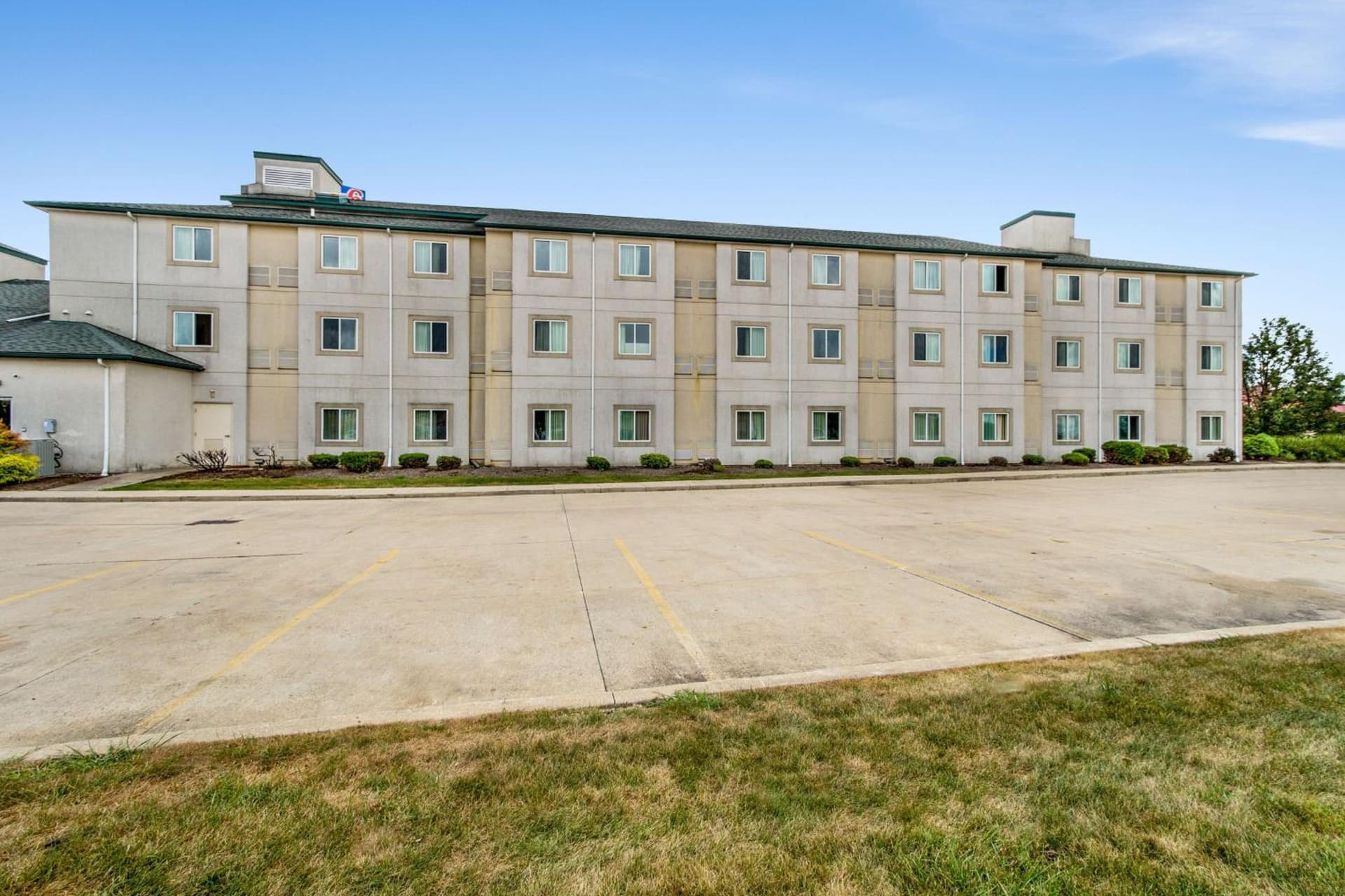 Motel 6-Medina, OH - Cleveland gallery photo in Medina, OH — image 10