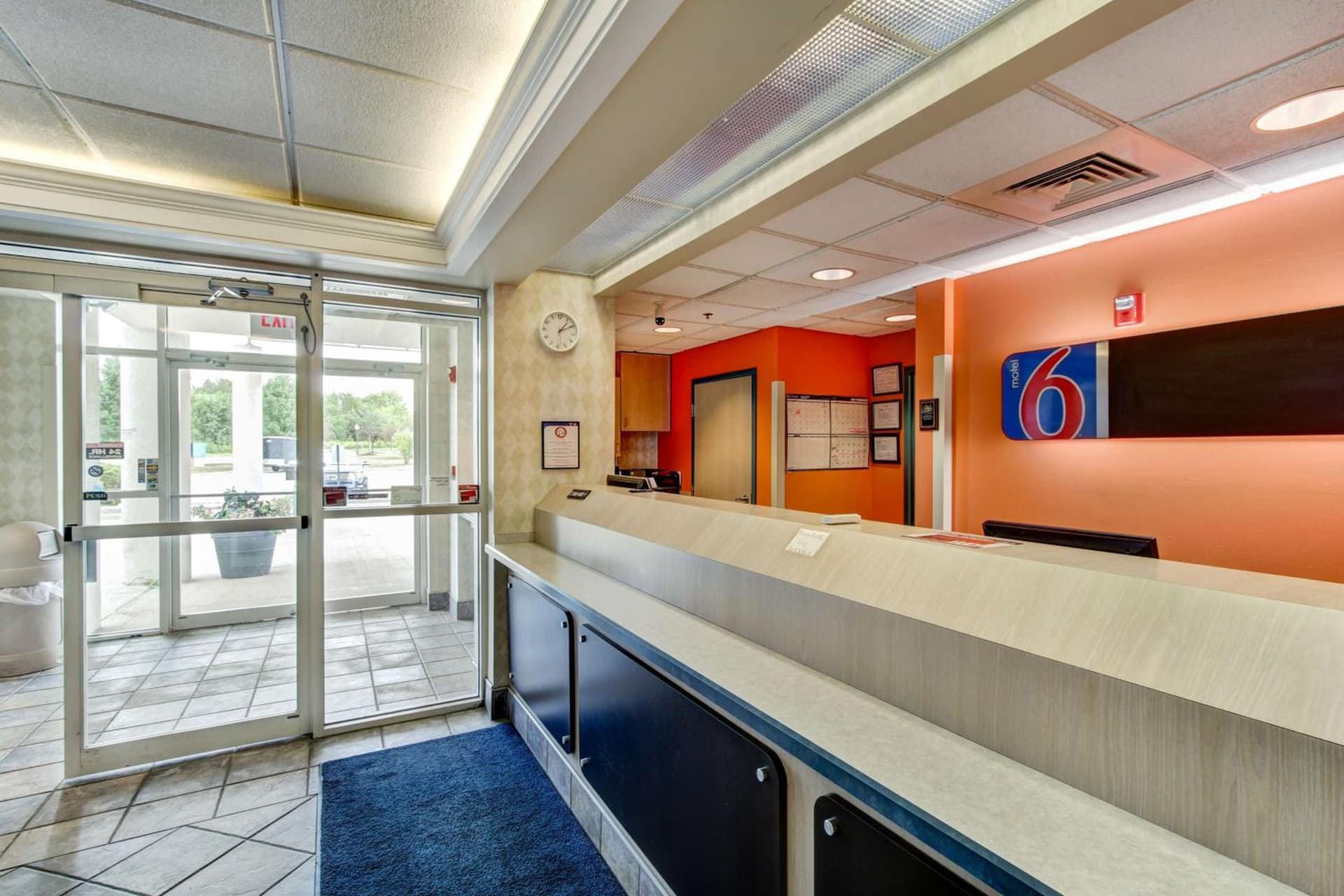 Motel 6-Medina, OH - Cleveland gallery photo in Medina, OH — image 34