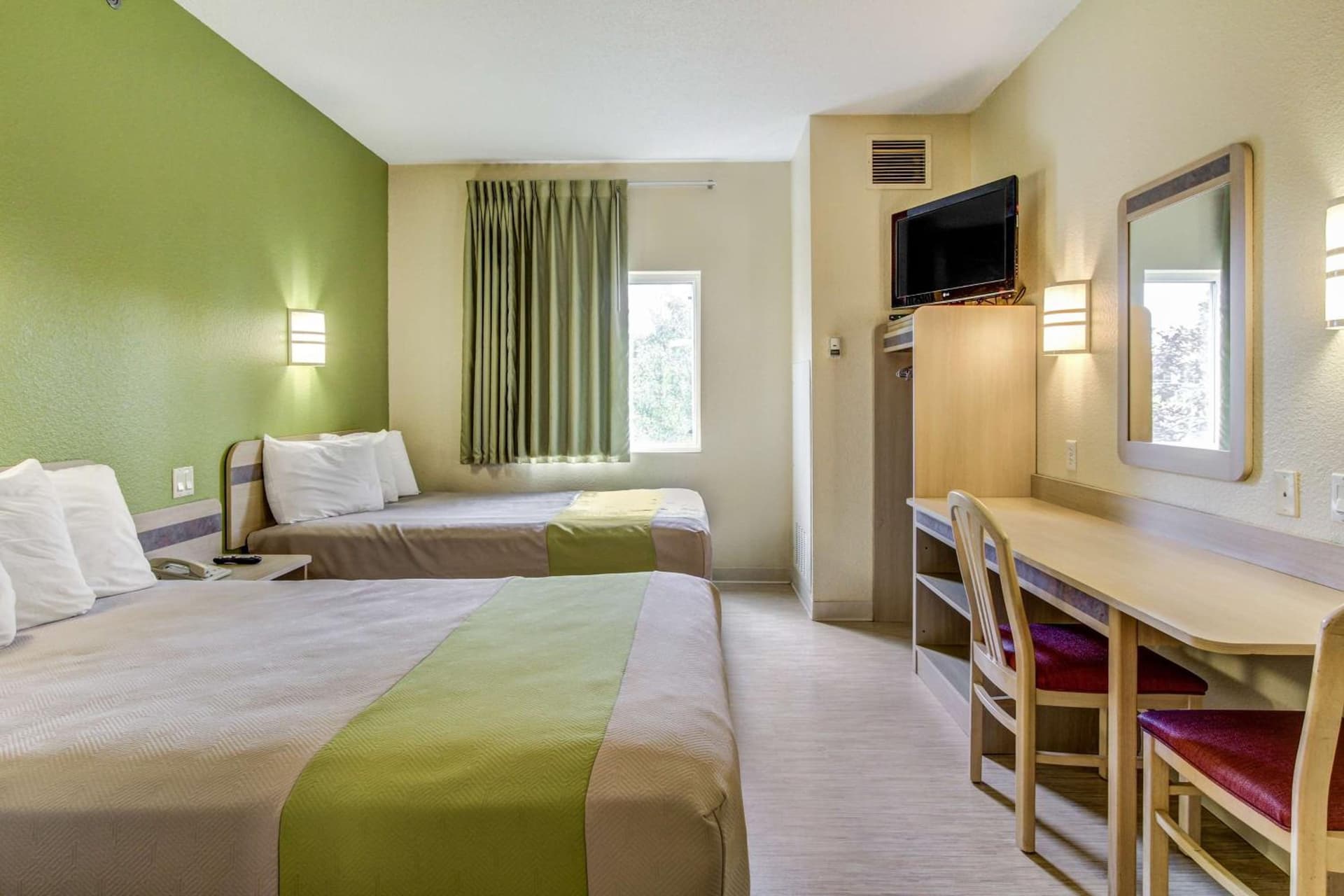 Motel 6-Medina, OH - Cleveland gallery photo in Medina, OH — image 18