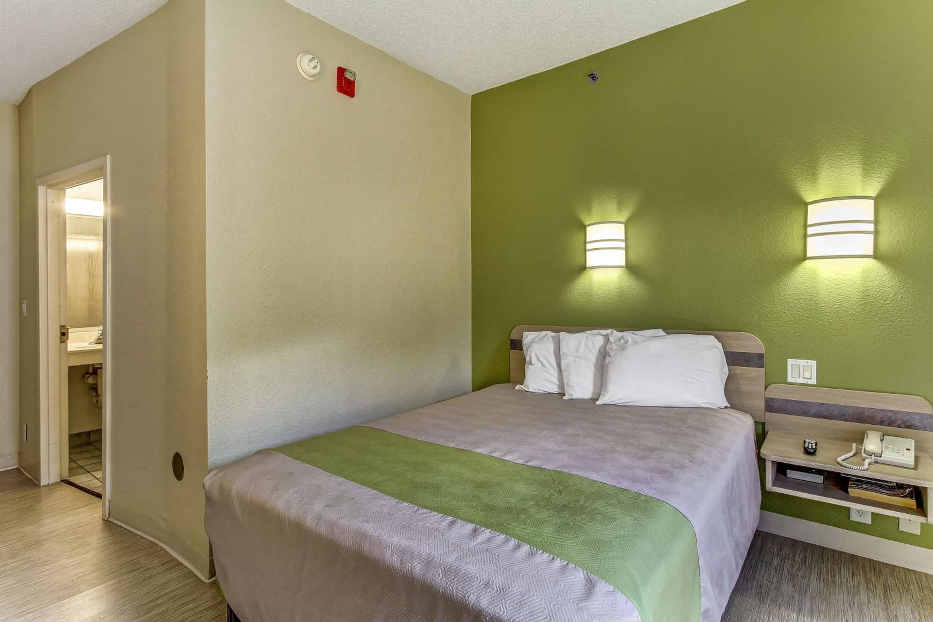 Motel 6-Medina, OH - Cleveland gallery photo in Medina, OH — image 27