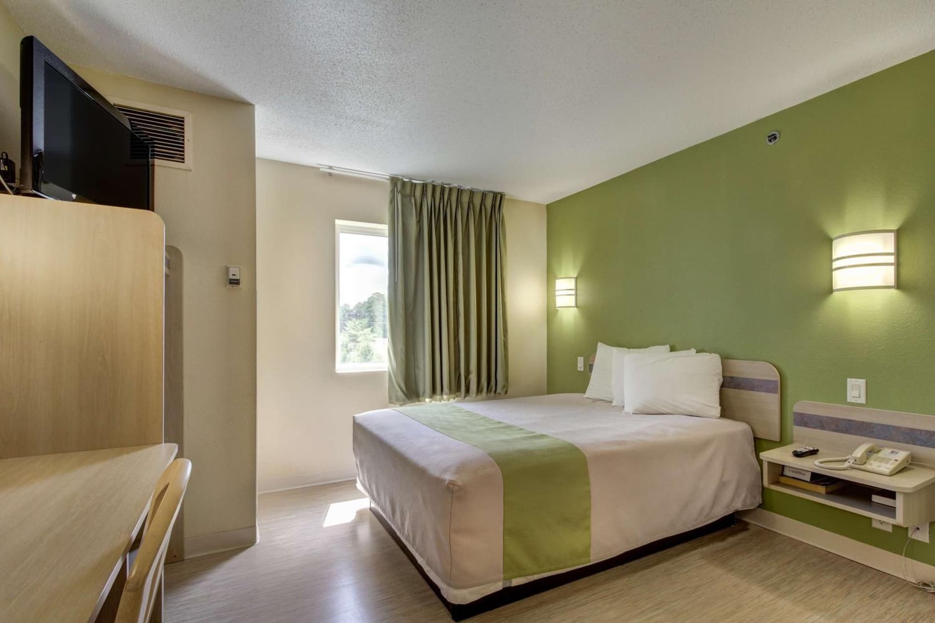 Motel 6-Medina, OH - Cleveland gallery photo in Medina, OH — image 46