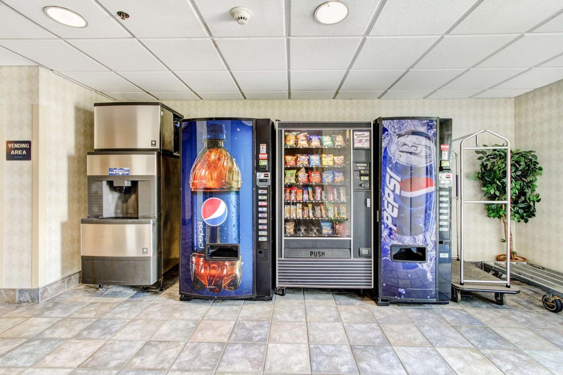 Motel 6-Medina, OH - Cleveland gallery photo in Medina, OH — image 15