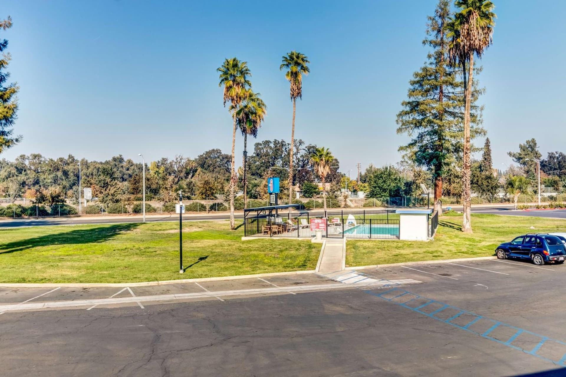 Motel 6-Visalia, CA gallery photo in Visalia, CA — image 59