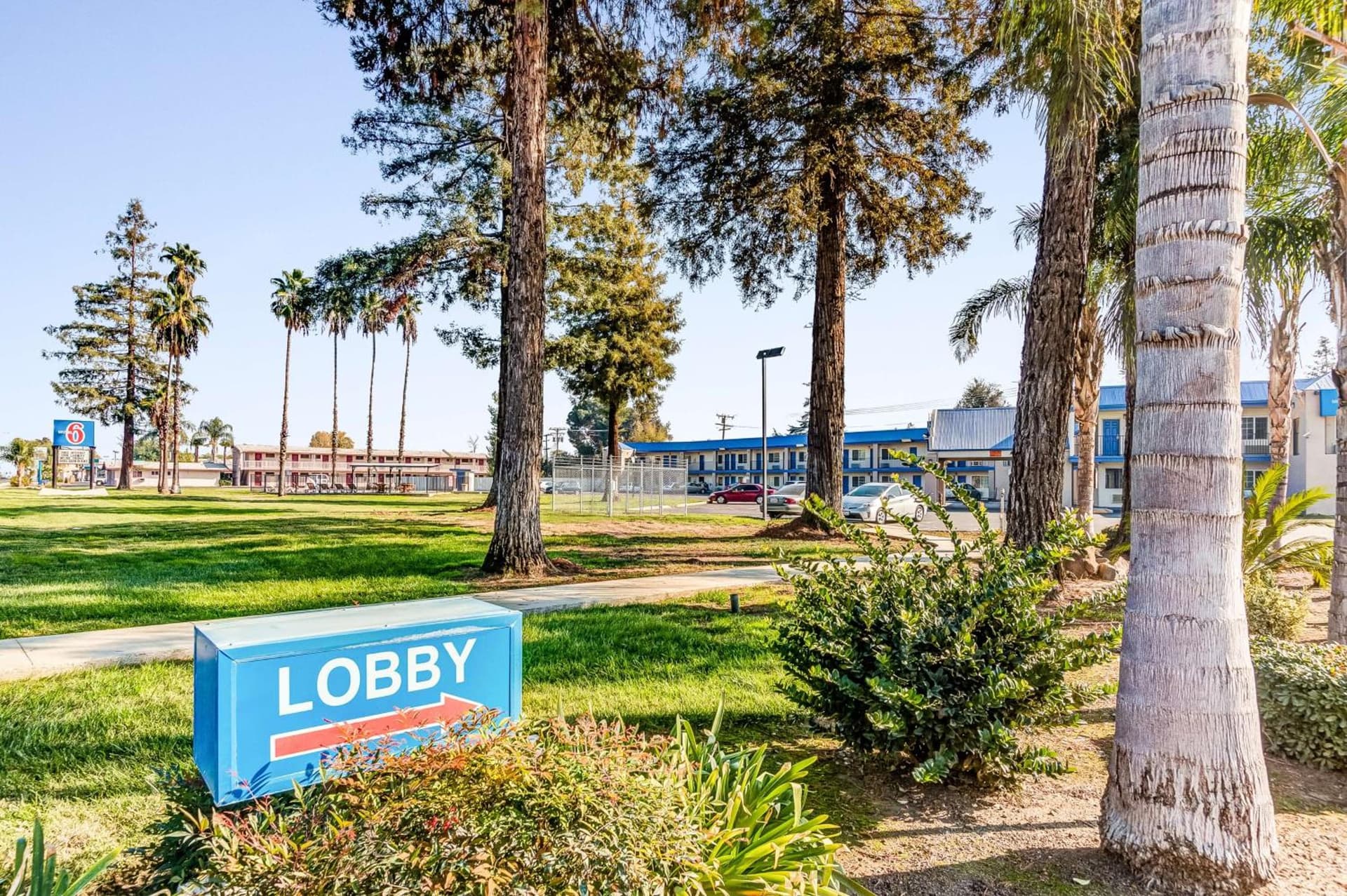 Motel 6-Visalia, CA gallery photo in Visalia, CA — image 35