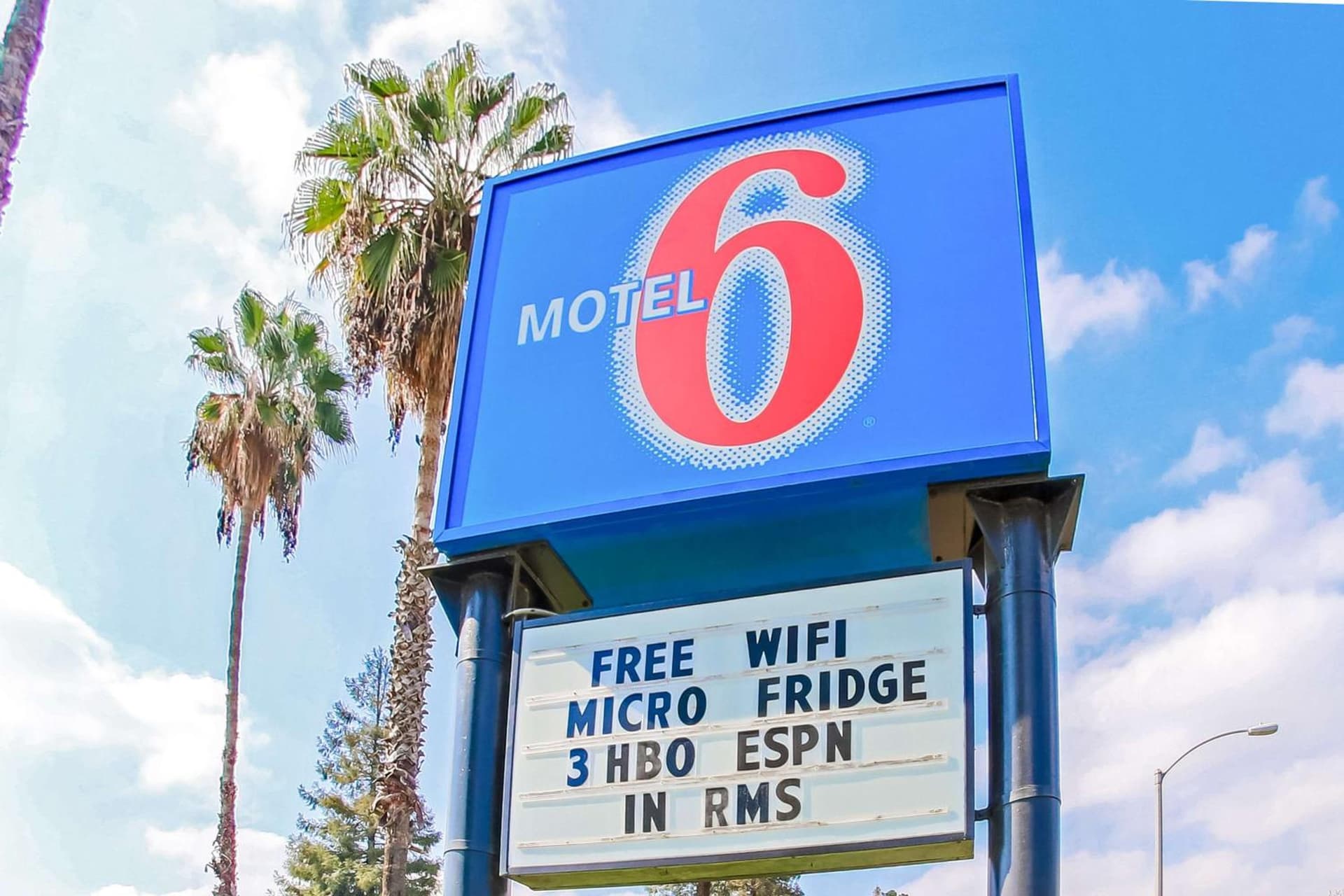 Motel 6-Visalia, CA gallery photo in Visalia, CA — image 48