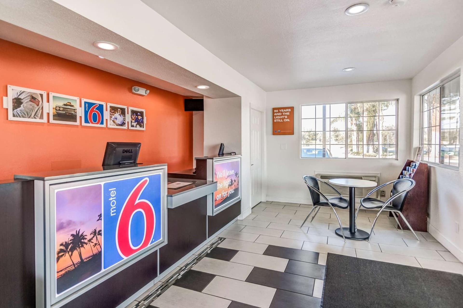 Motel 6-Visalia, CA gallery photo in Visalia, CA — image 29