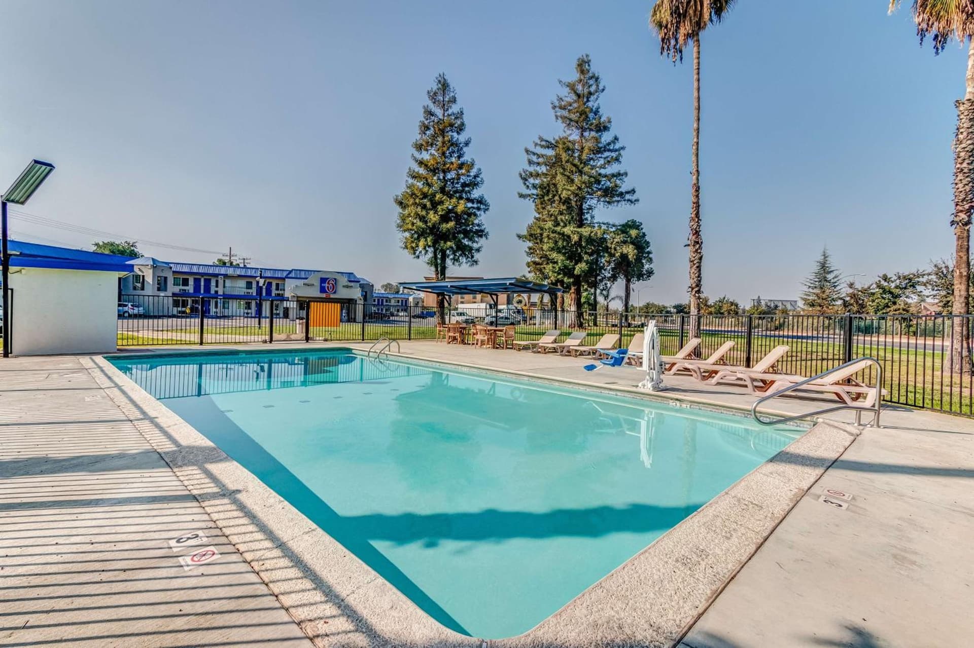 Motel 6-Visalia, CA gallery photo in Visalia, CA — image 60