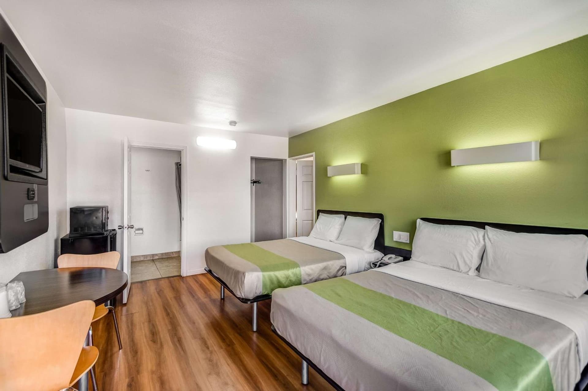 Motel 6-Visalia, CA gallery photo in Visalia, CA — image 37