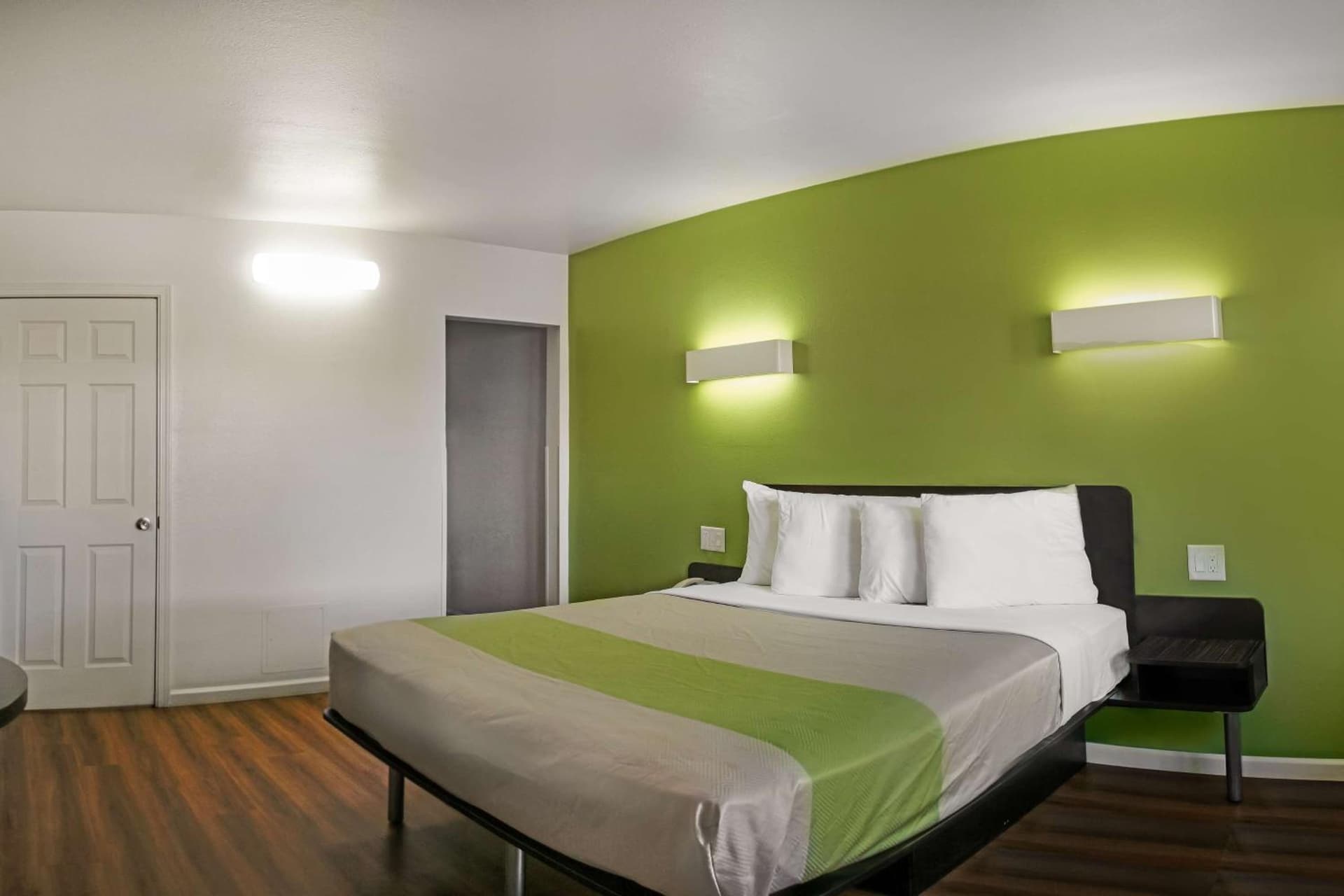 Motel 6-Visalia, CA gallery photo in Visalia, CA — image 14
