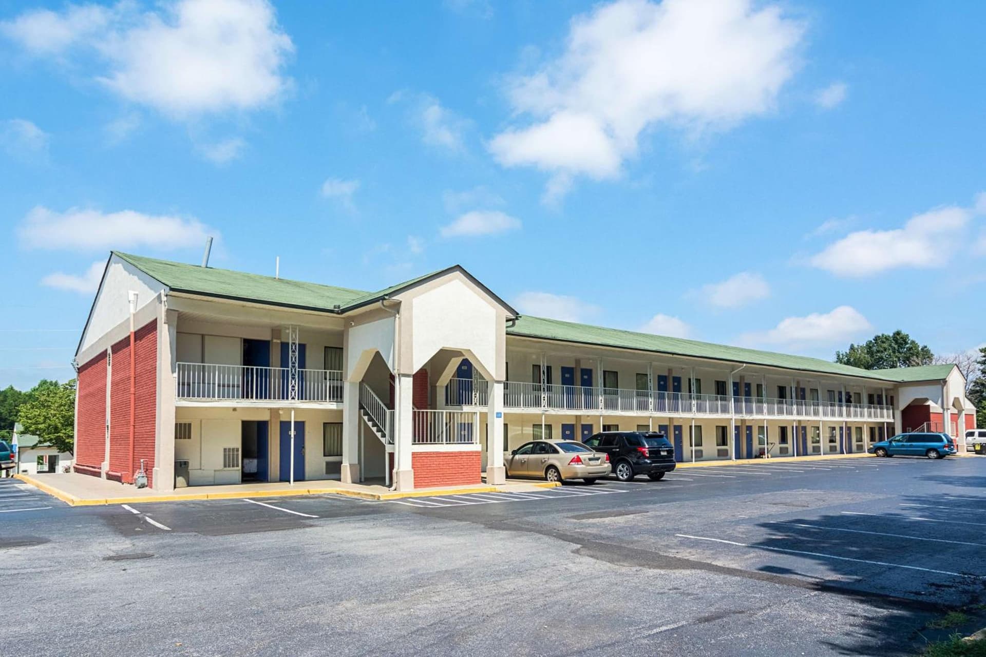 Motel 6-Gainesville, GA gallery photo in Gainesville, GA — image 40