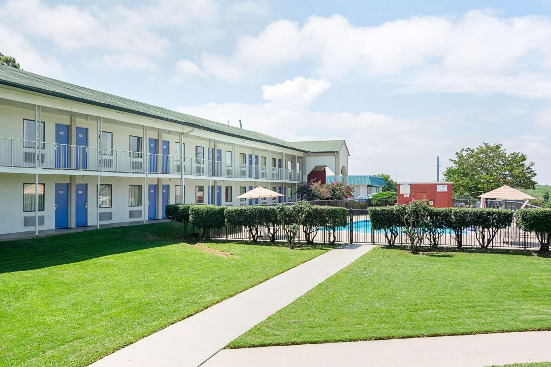 Motel 6-Gainesville, GA gallery photo in Gainesville, GA — image 56