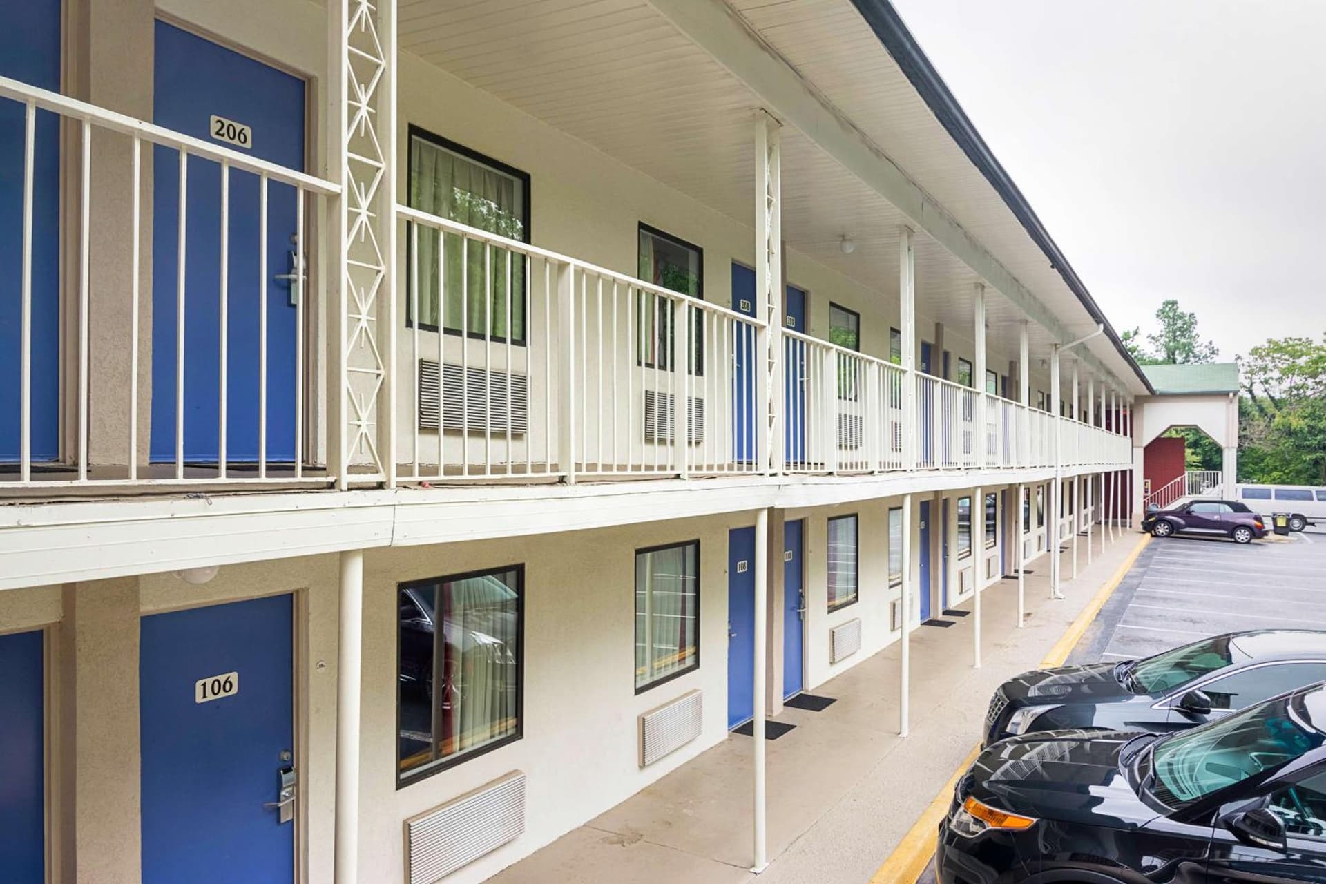 Motel 6-Gainesville, GA gallery photo in Gainesville, GA — image 49