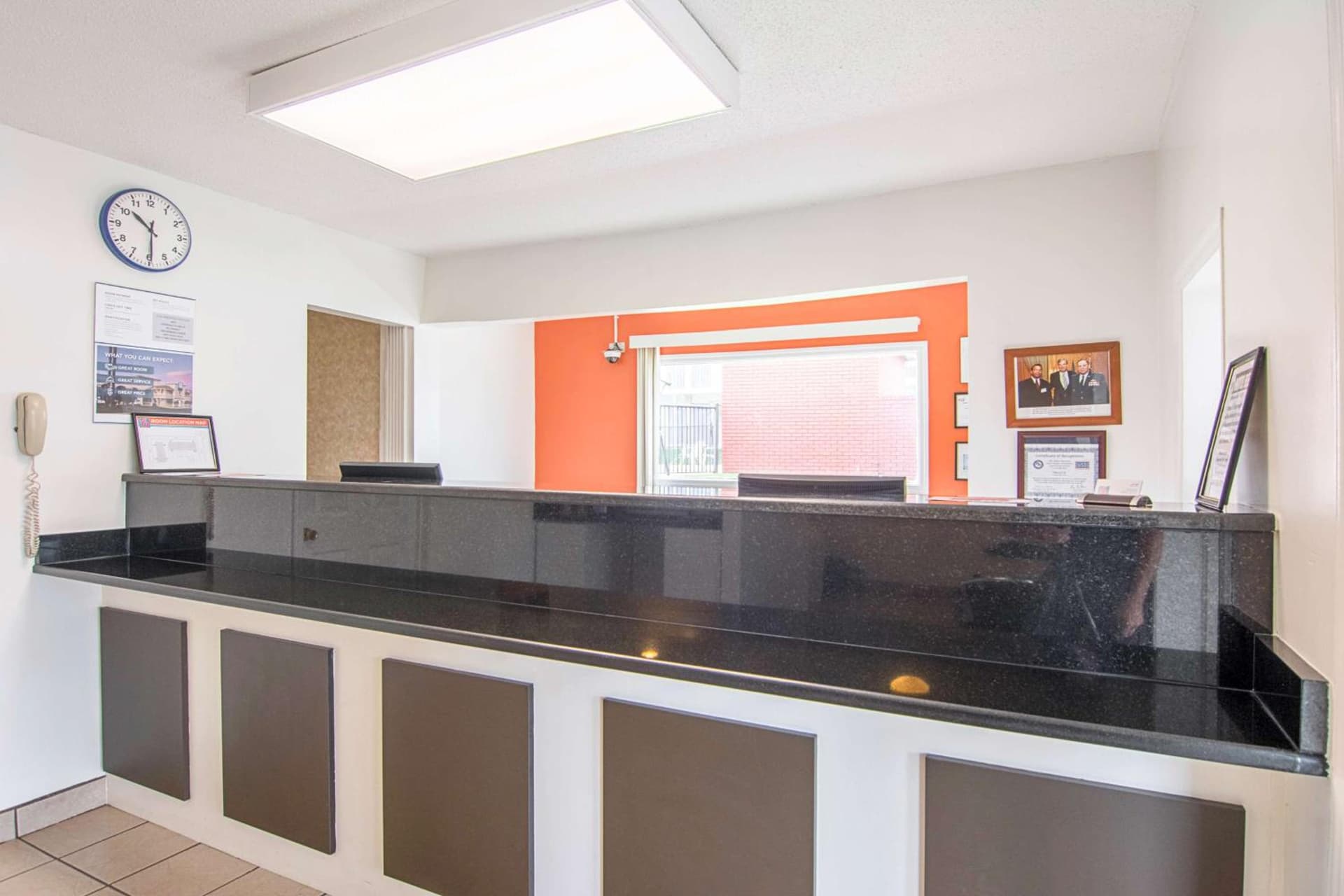 Motel 6-Gainesville, GA gallery photo in Gainesville, GA — image 61